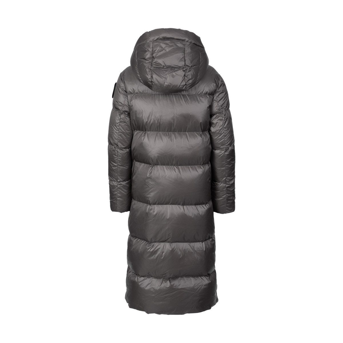 Blauer Daunenjacke Celia Damen Winterjacke, Steppjacke, Anorak, Parka, Outd günstig online kaufen