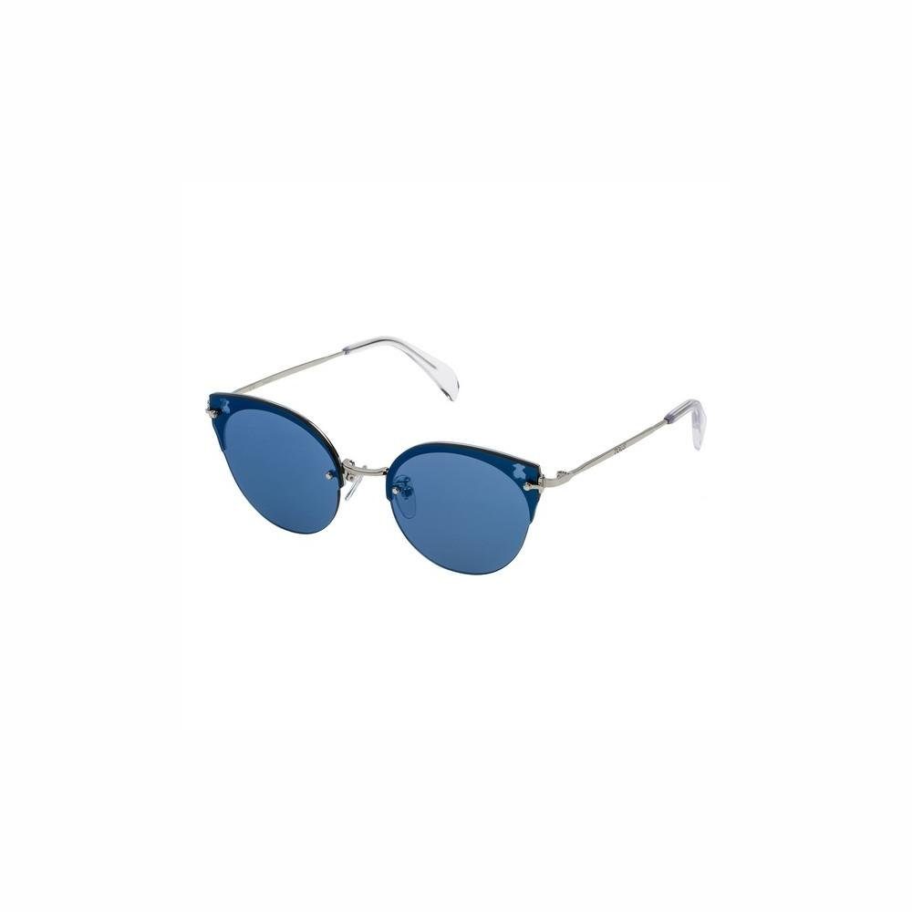 Tous mm 56 Damen Sonnenbrille STOA09-56579B Sonnenbrille Tous ø