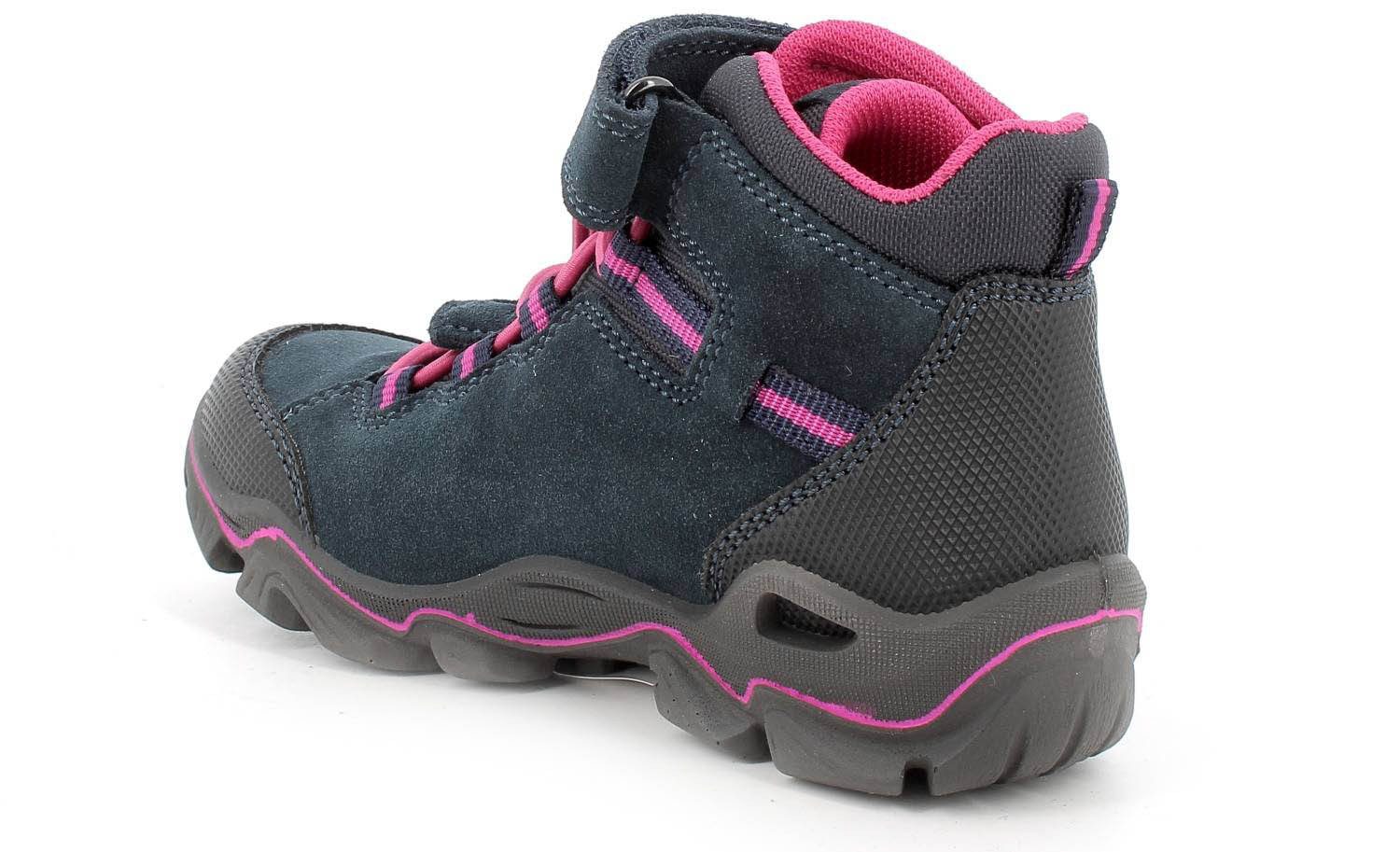 Primigi Primigi PRI48960 Navy/Nero/Blu Stiefel