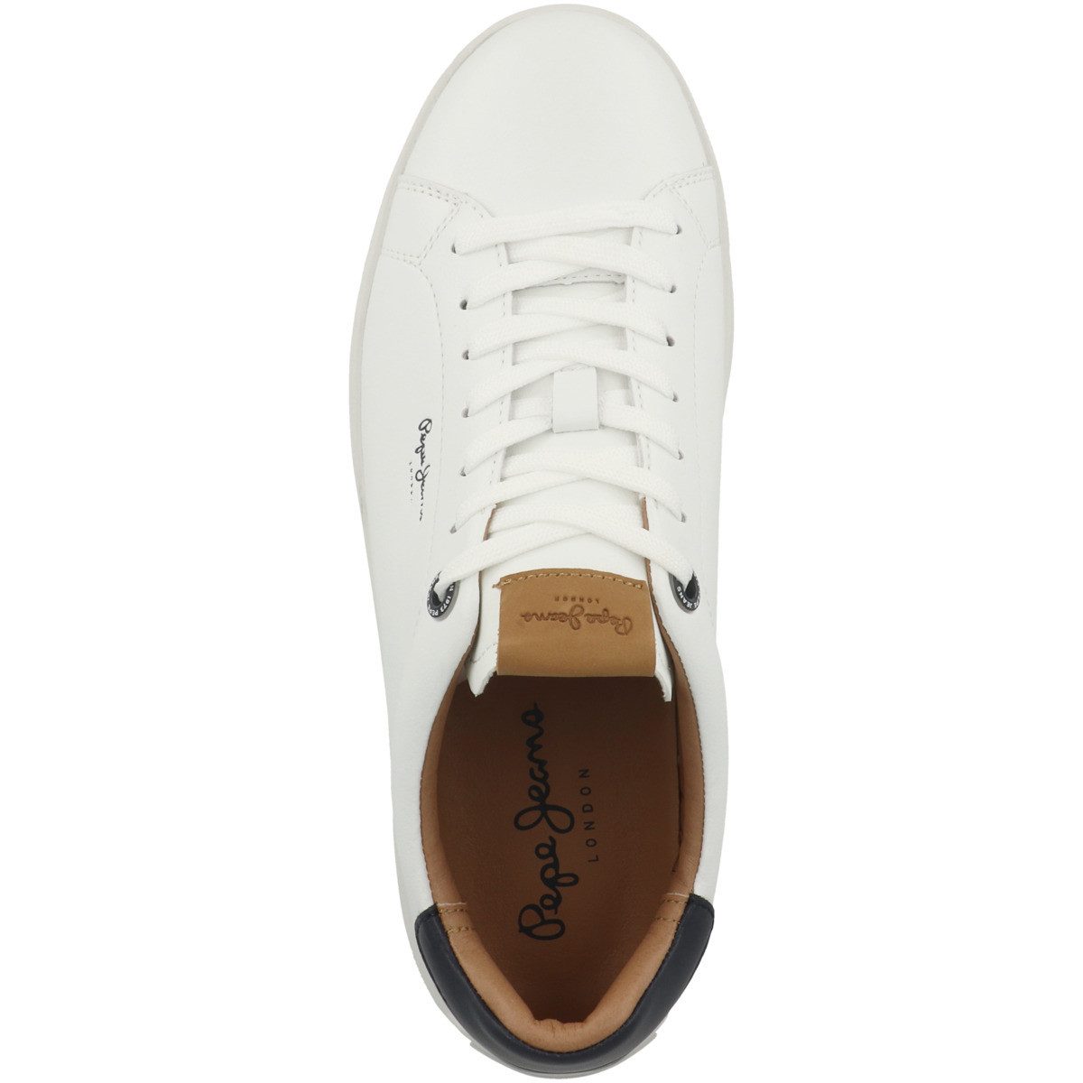Pepe Jeans Camden Club Herren Sneaker günstig online kaufen