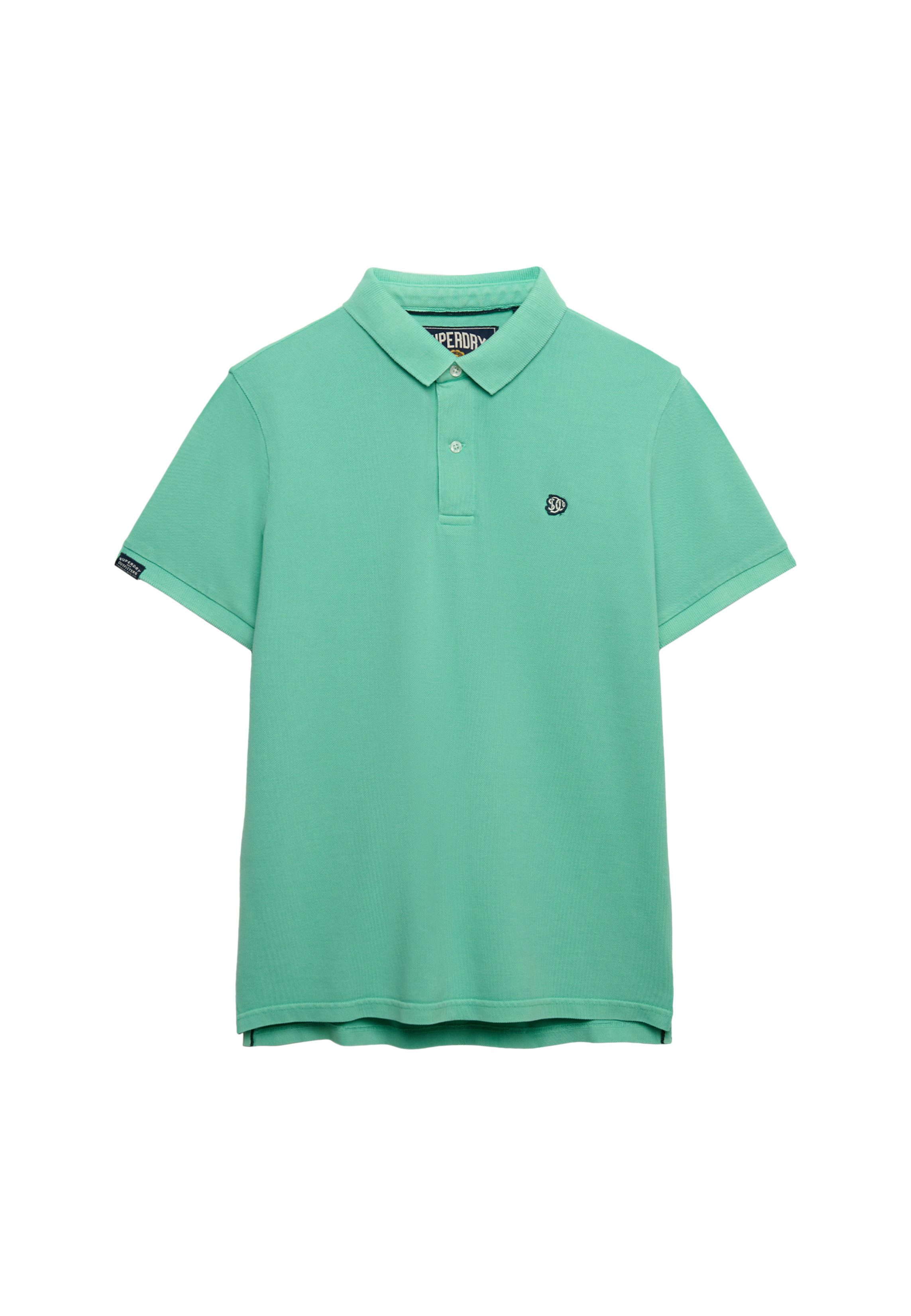 Poloshirt VINTAGE DESTROY POLO