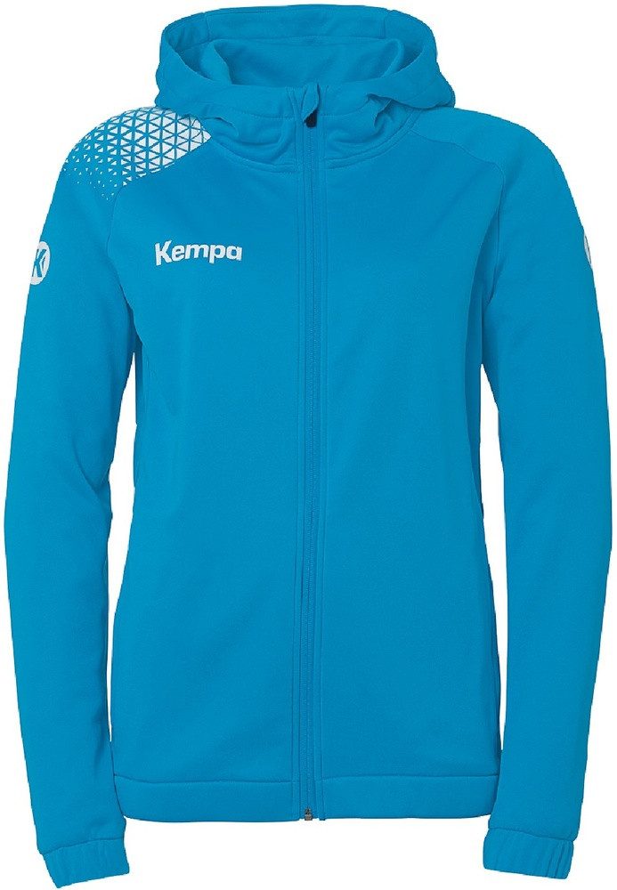 Kempa Trainingsjacke Ambition 28 Kapuzenjacke Damen günstig online kaufen