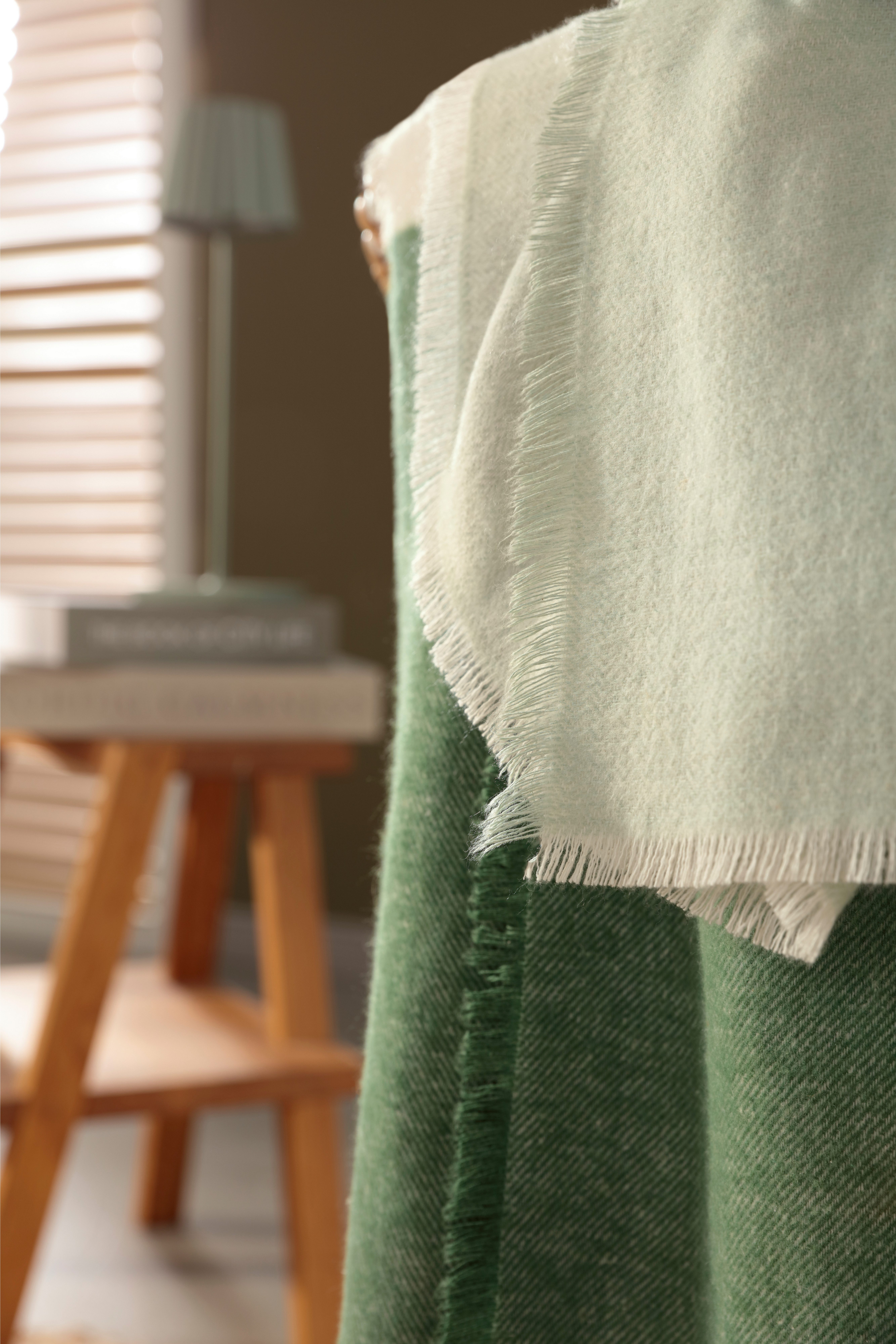 Plaid Plaid Spring, Biederlack, im frischem Design