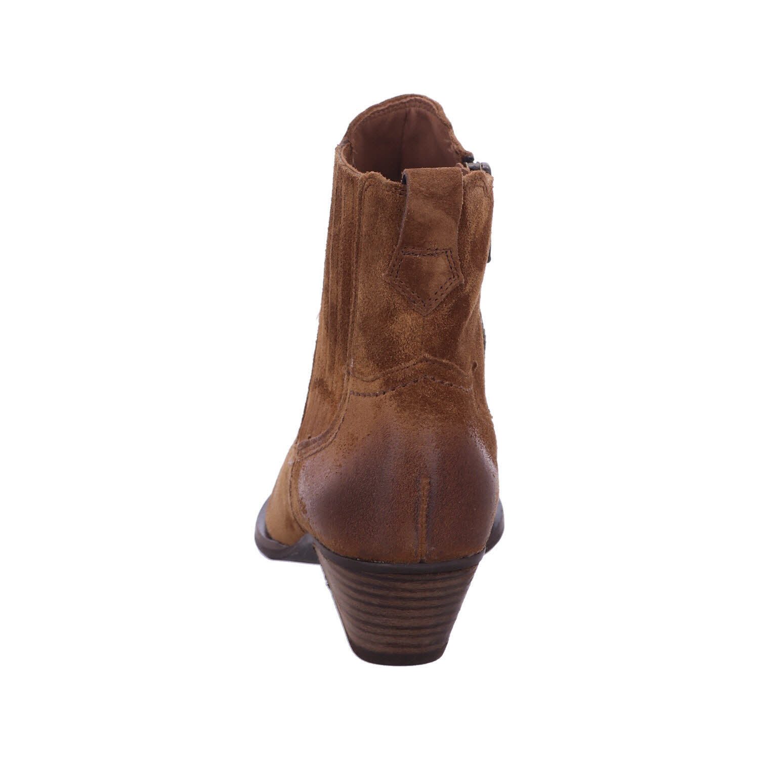 Paul Green Schnürstiefelette