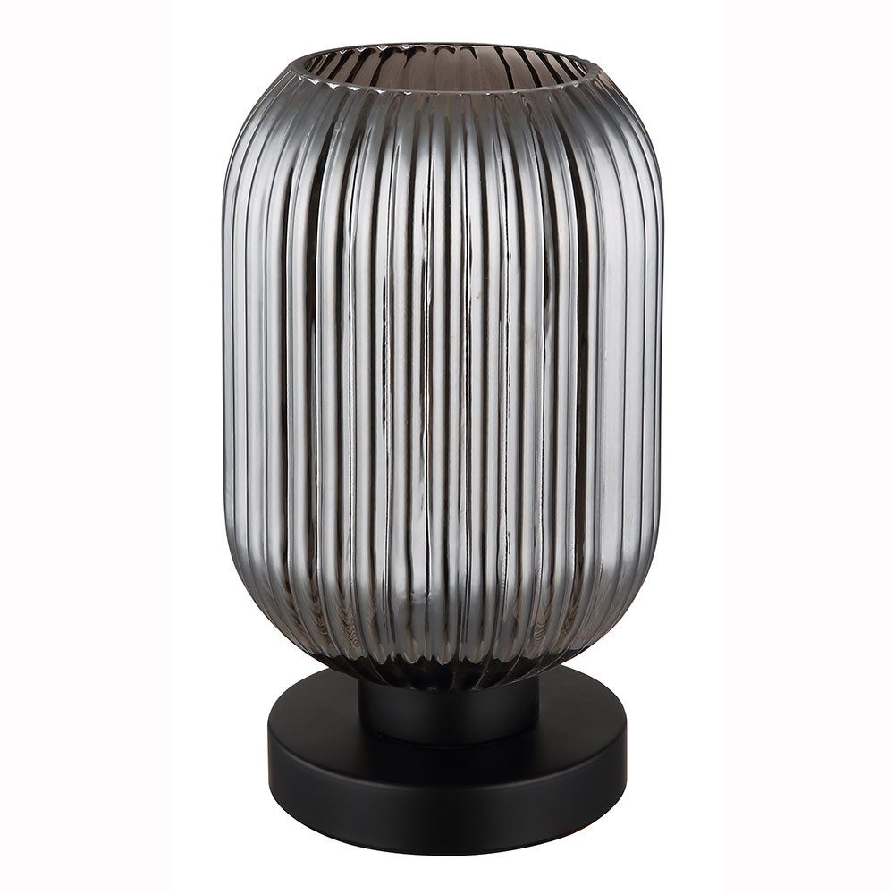 GLOBO LIGHTING Tischleuchte, Leuchtmittel nicht inklusive, günstig online kaufen