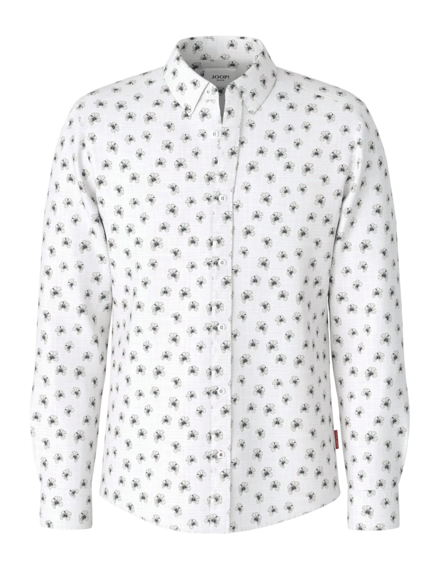 JOOP! Flanellhemd