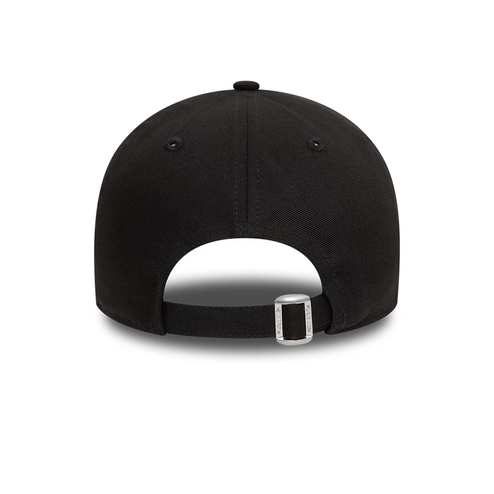 New Era Baseball Cap New York Yankees League Essential New York Yankees