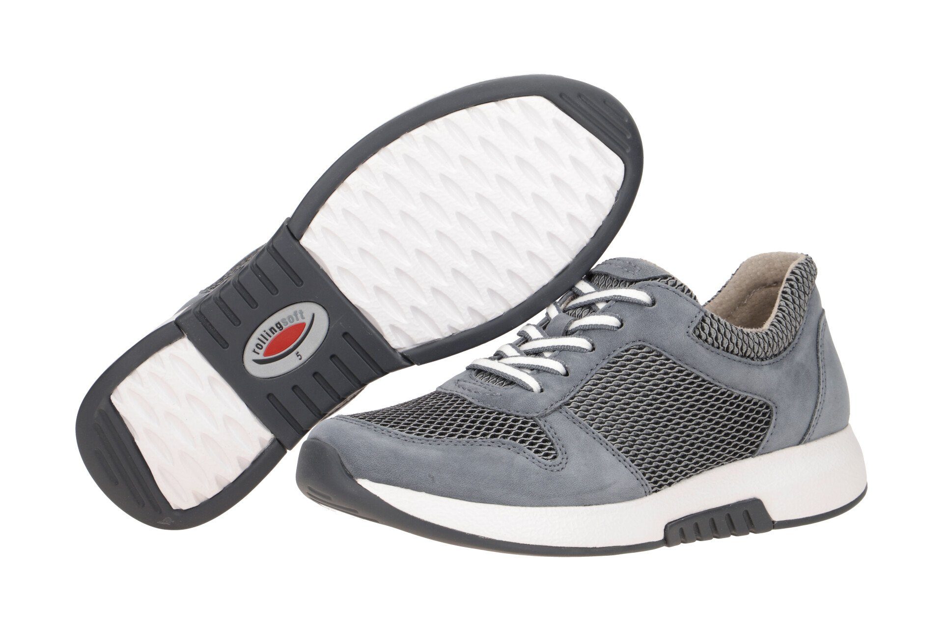 Gabor 06.946.49 Schnürschuh