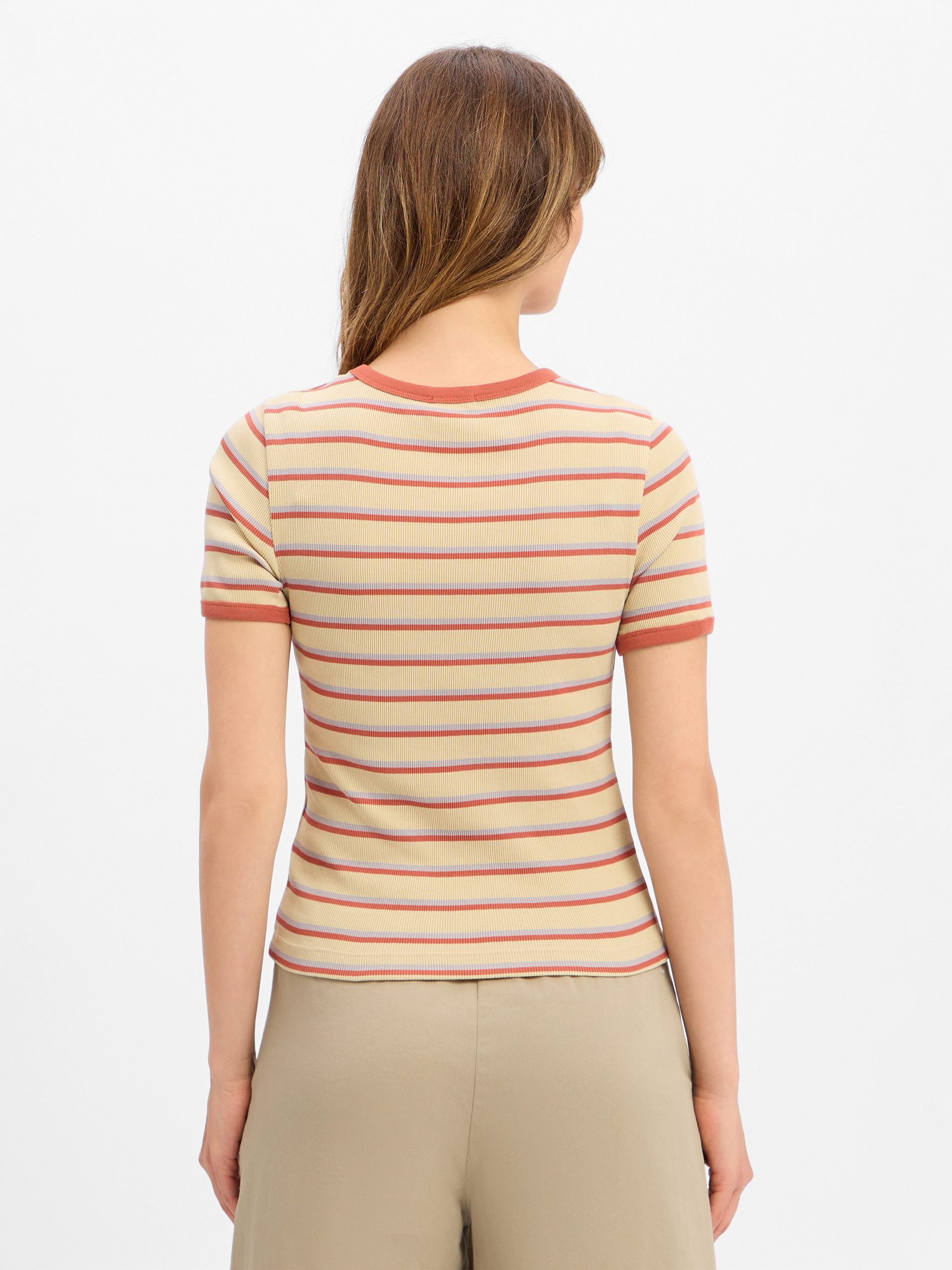 Drykorn T-Shirt Rila