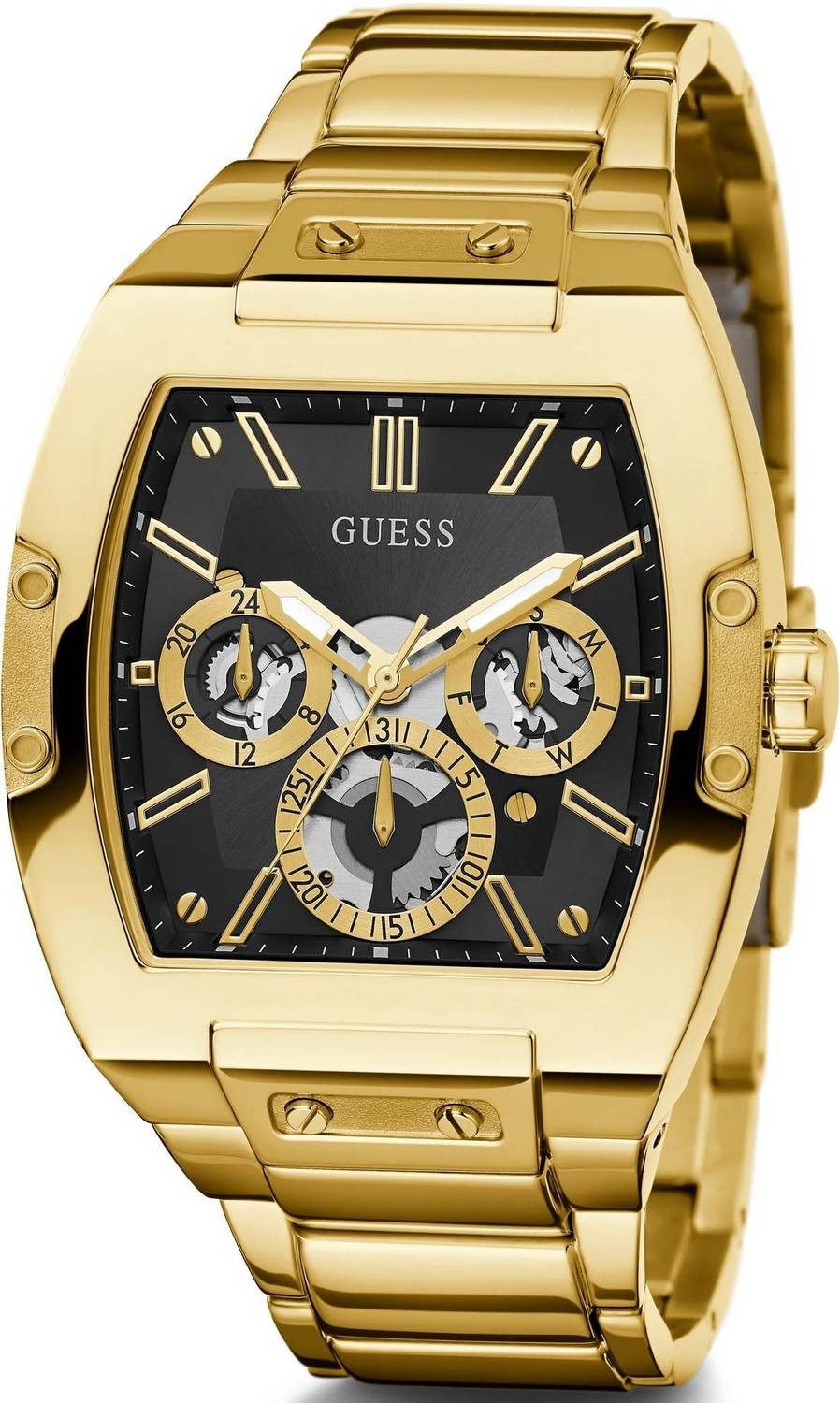 Guess Quarzuhr GW0456G1 günstig online kaufen