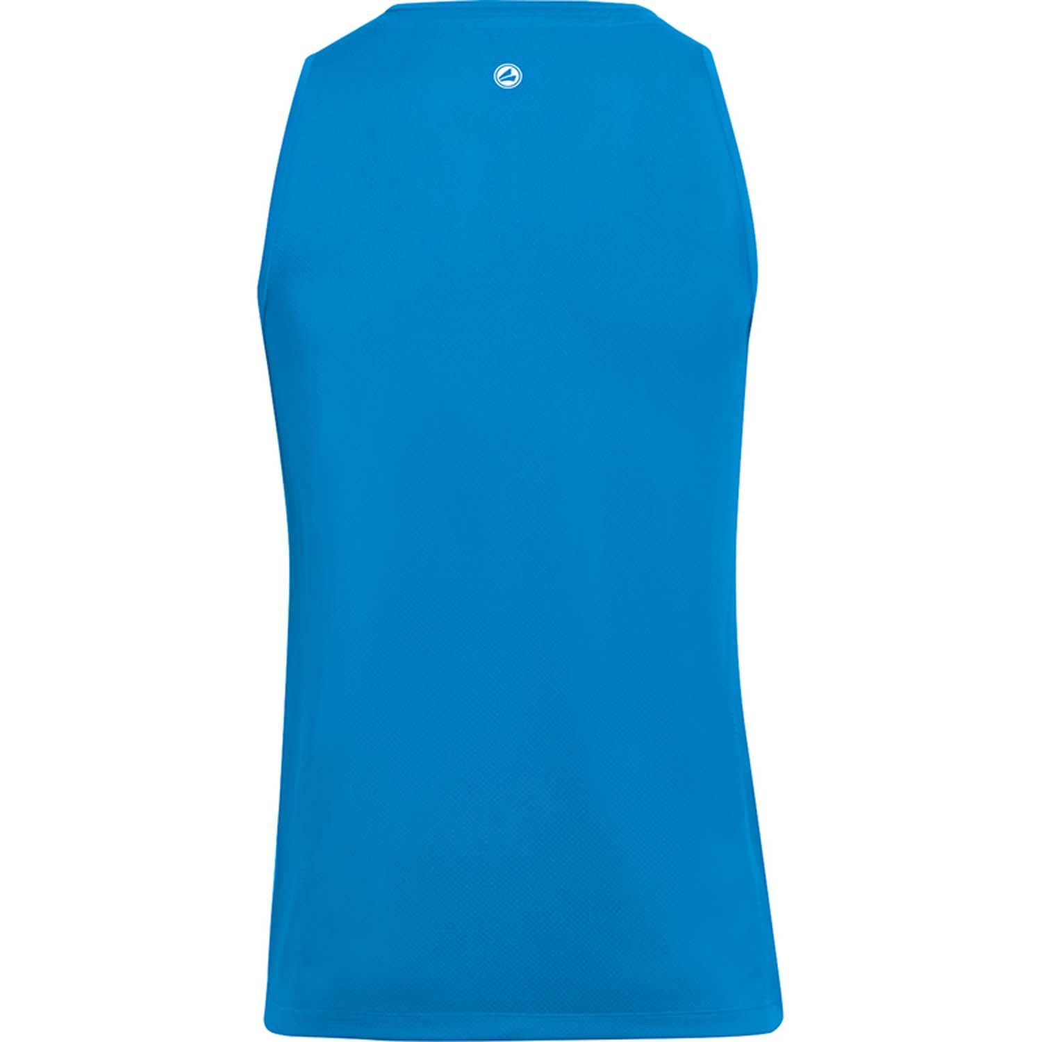 Jako Tanktop Jako Herren Laufshirt Tanktop Run 2.0 6075