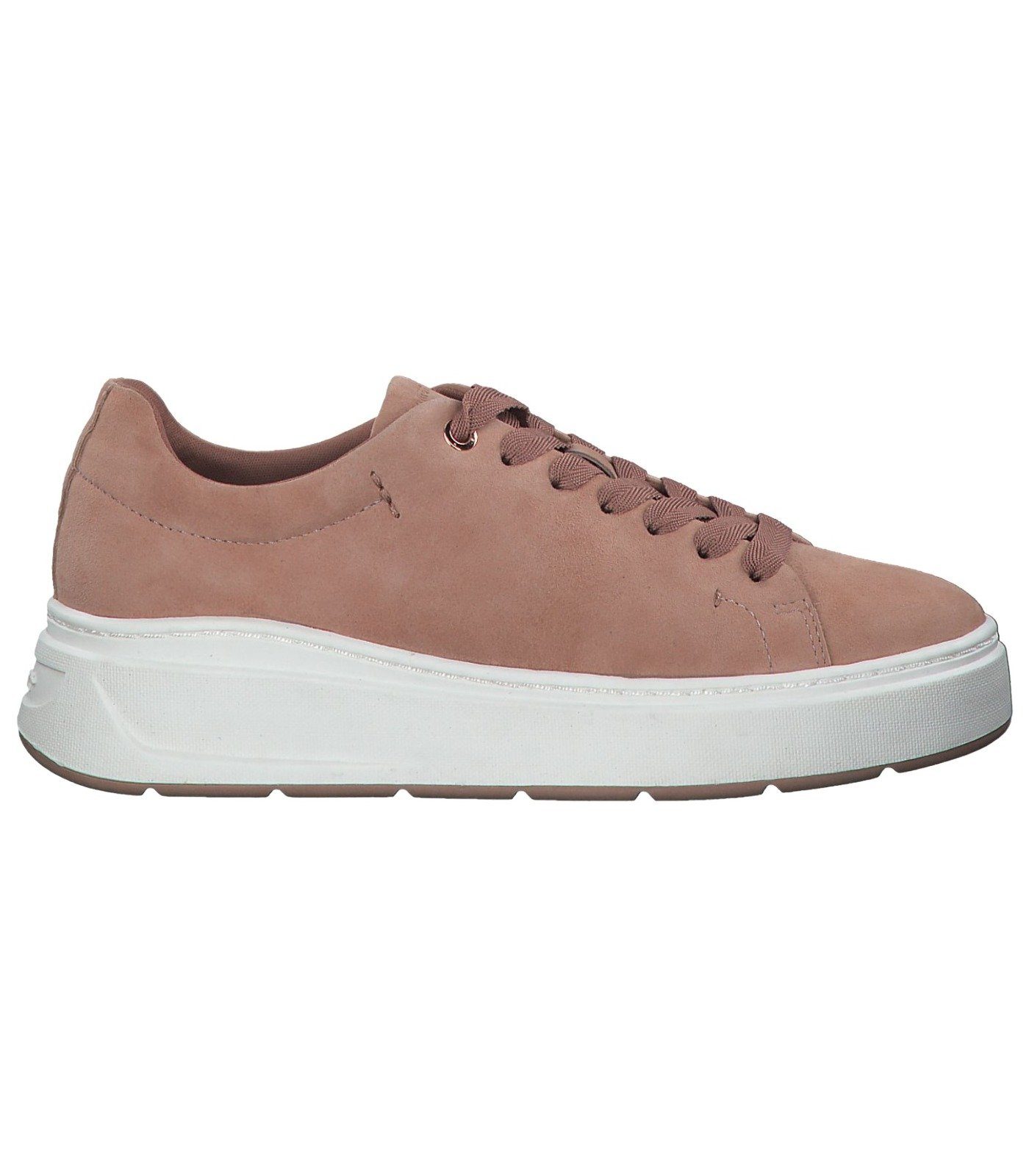 Plateausneaker Tamaris Leder Sneaker