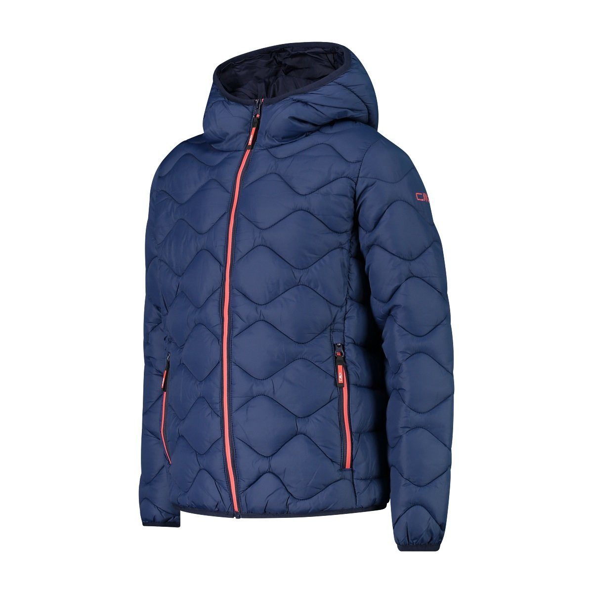 CMP Funktionsjacke Steppjacke mit Wattierung (wasserabweisend, günstig online kaufen