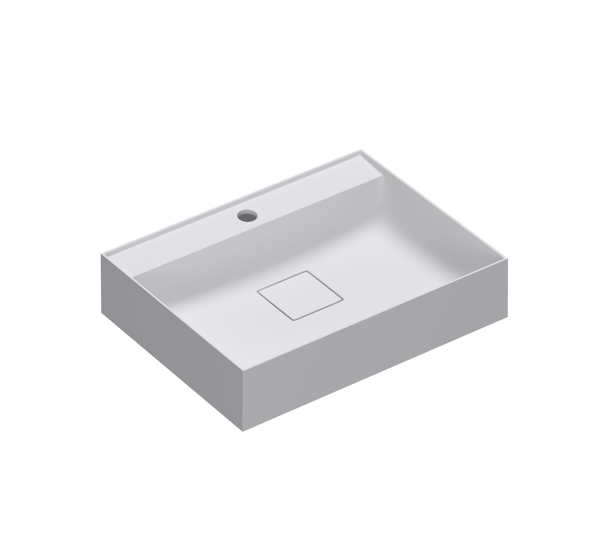 Mai & Mai Aufsatzwaschbecken Waschbecken Col630 günstig online kaufen