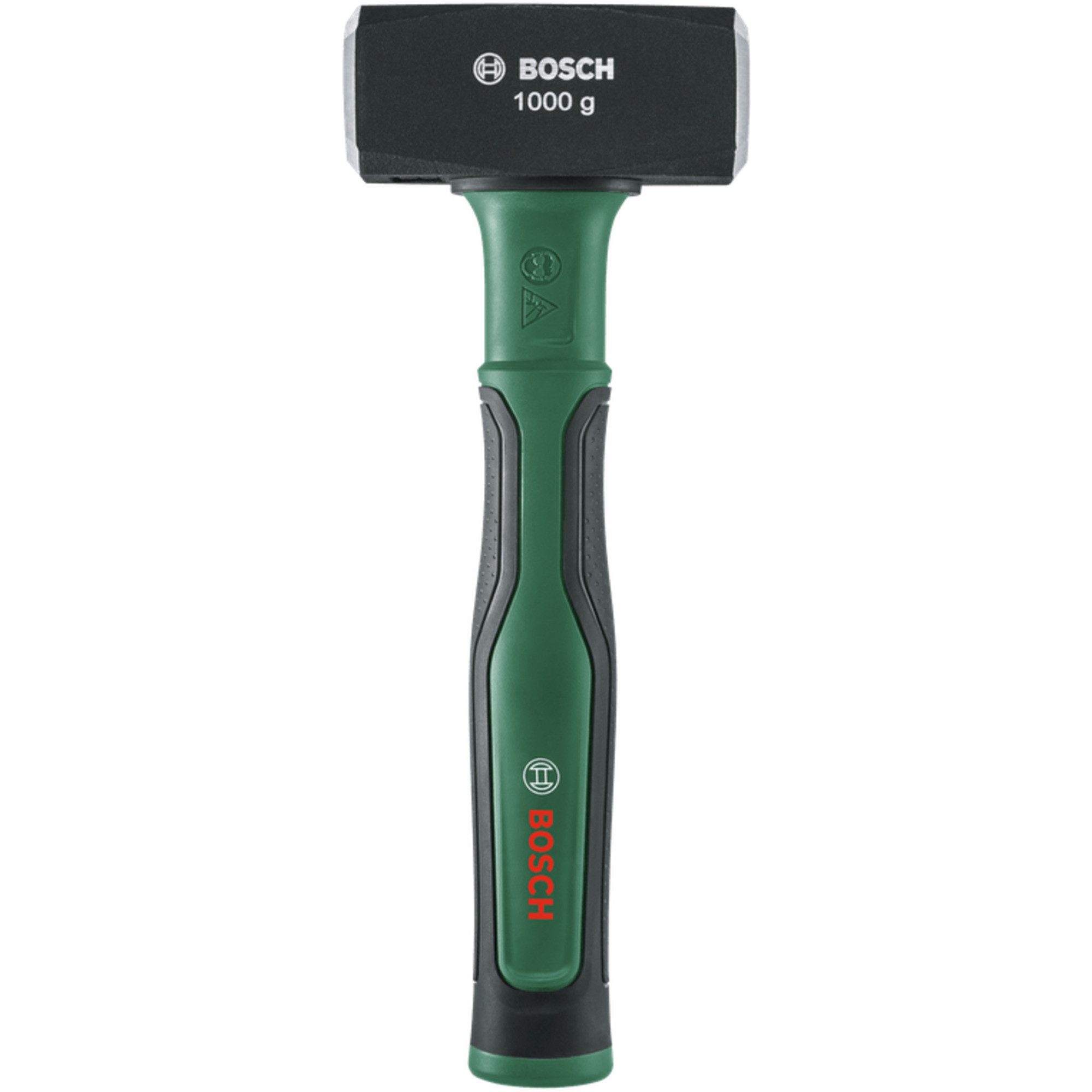 Bosch Professional Hammer Bosch Heimwerken & Garten Fäustel 1000g, Hammer