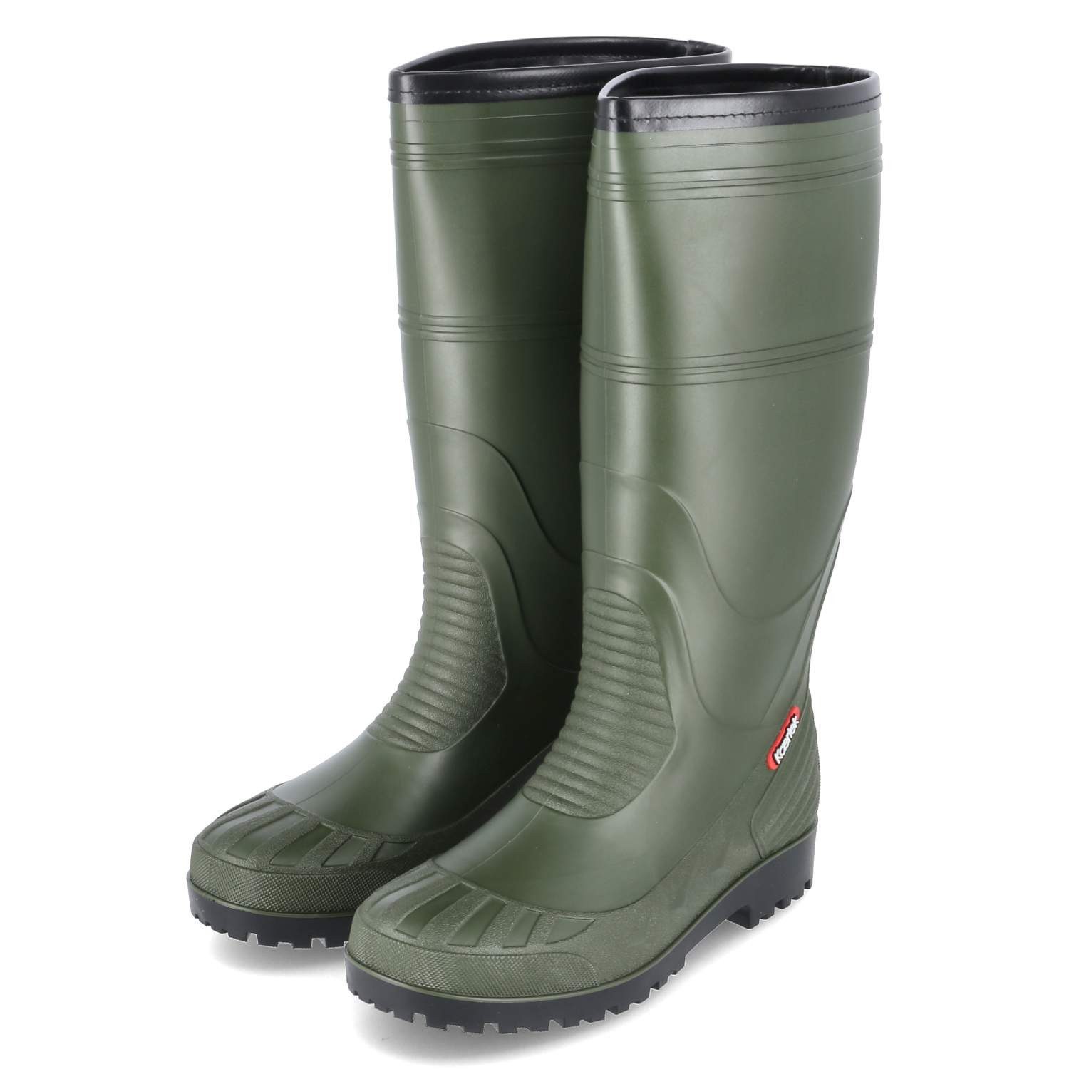 Kaerlek Kaerlek 3VR1382401 9700 Herren Synthetik green Berufsschuh