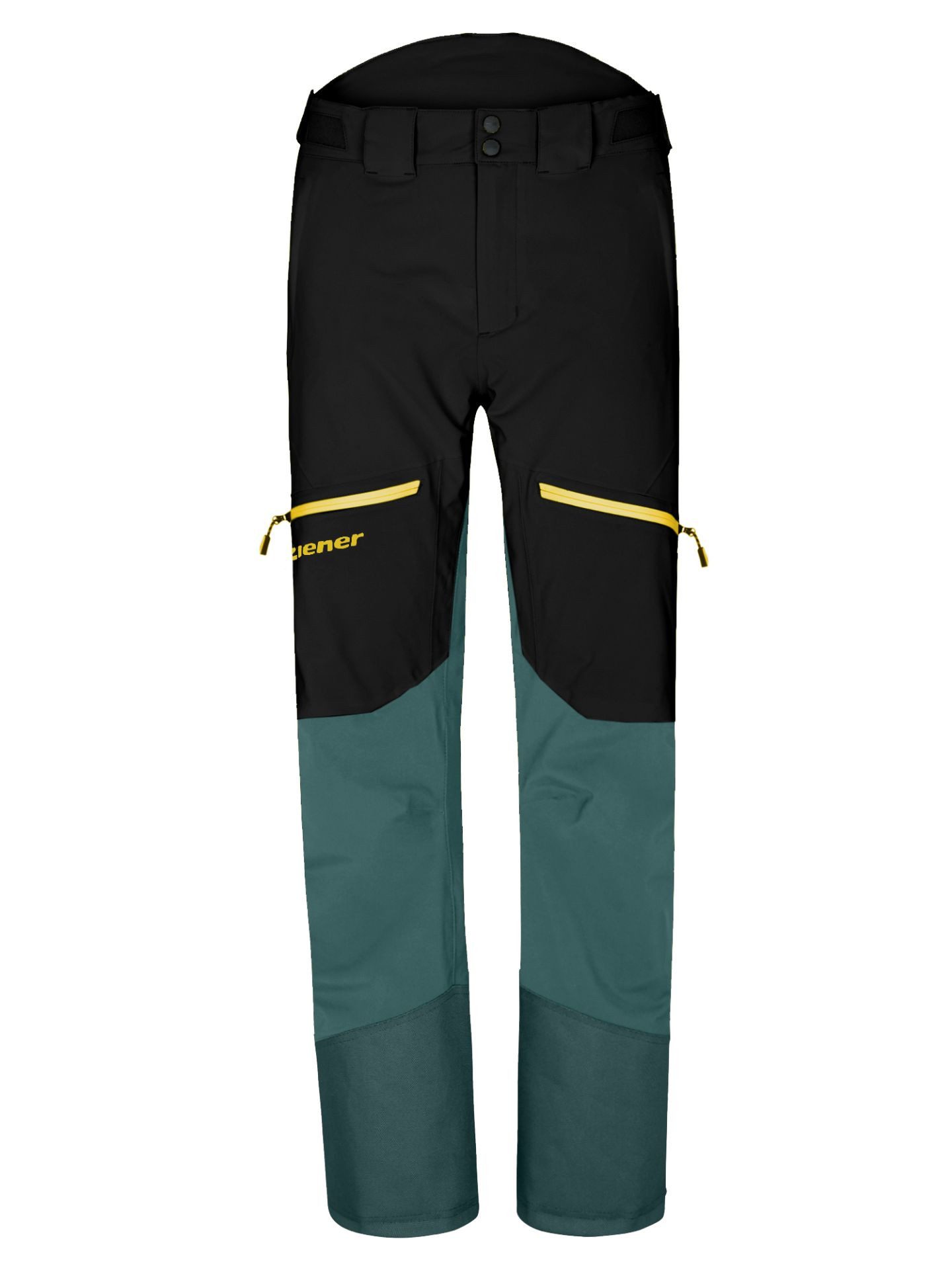 Ziener Skihose ZIENER TEMMO Man Herren Skihose Dermizax 20K 804923-18 günstig online kaufen