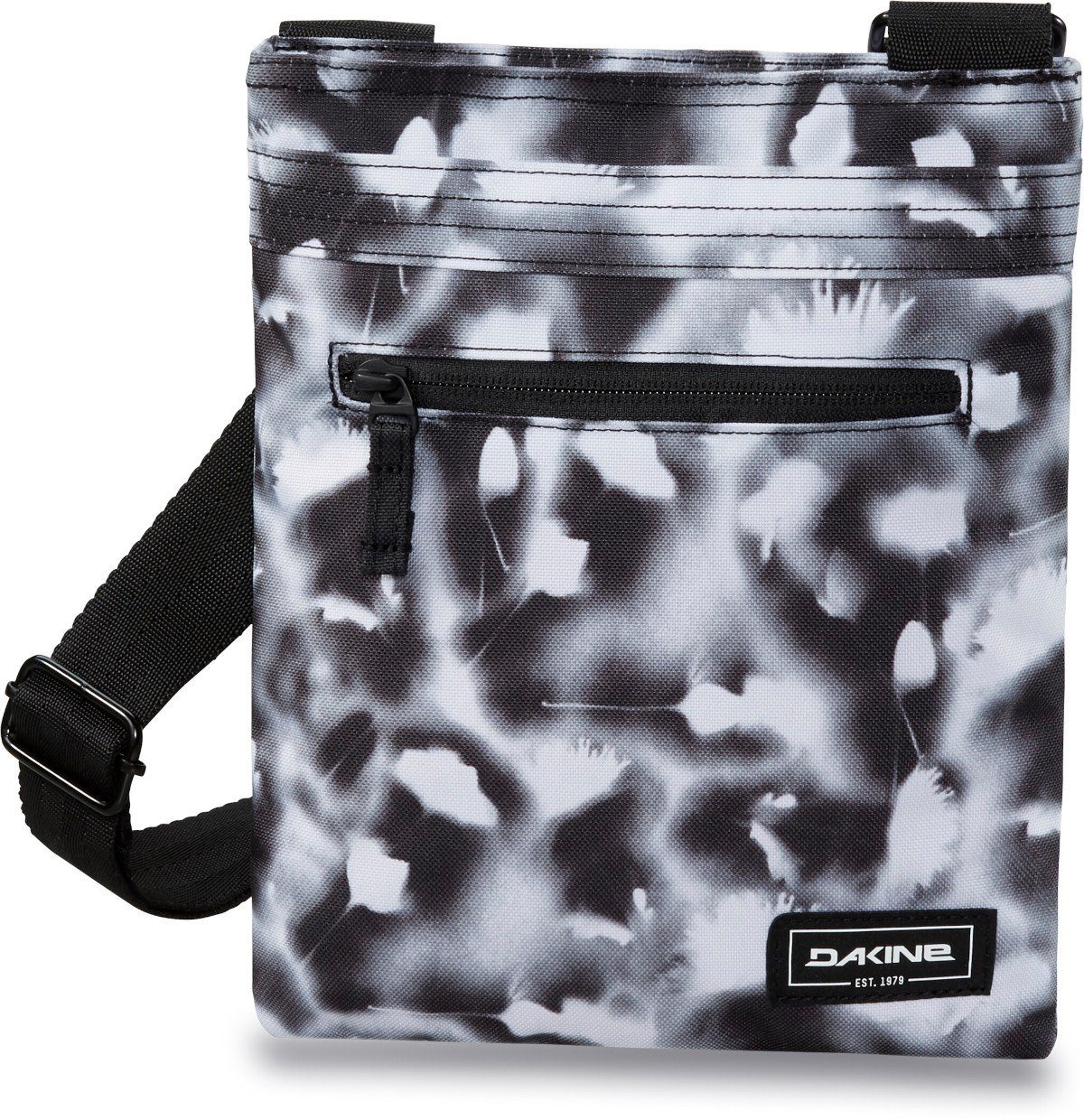 Dakine Umhängetasche Jive Bodybag 1 Liter (1-tlg), Robustes Canvas Material