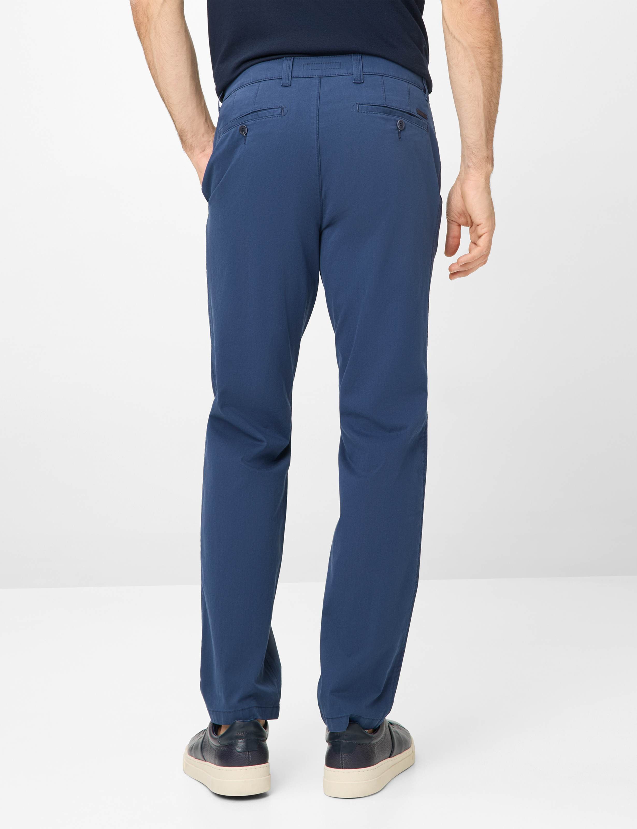 EUREX by BRAX Chinohose "Style JIM" günstig online kaufen