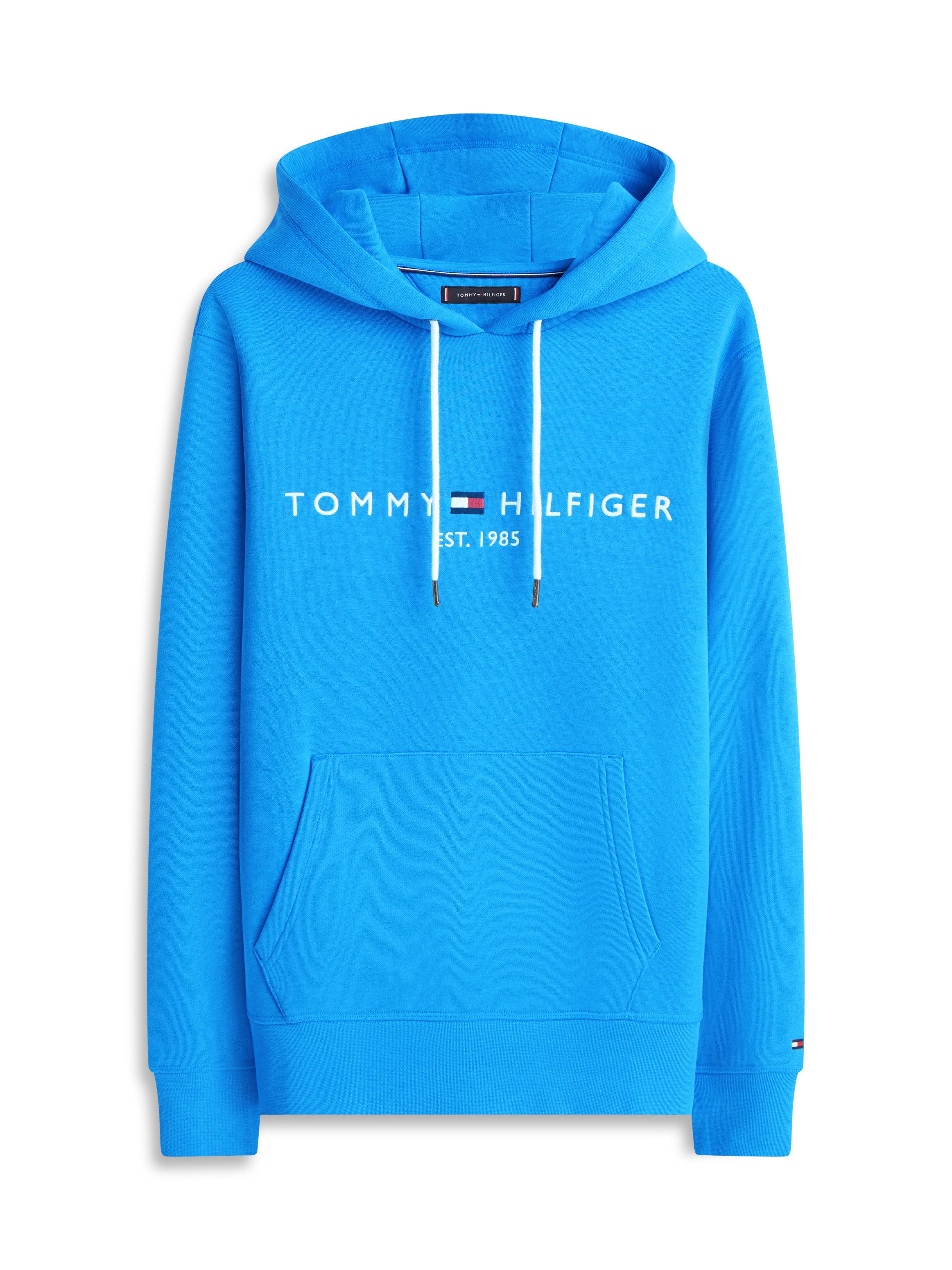 Kapuzensweatshirt TOMMY LOGO