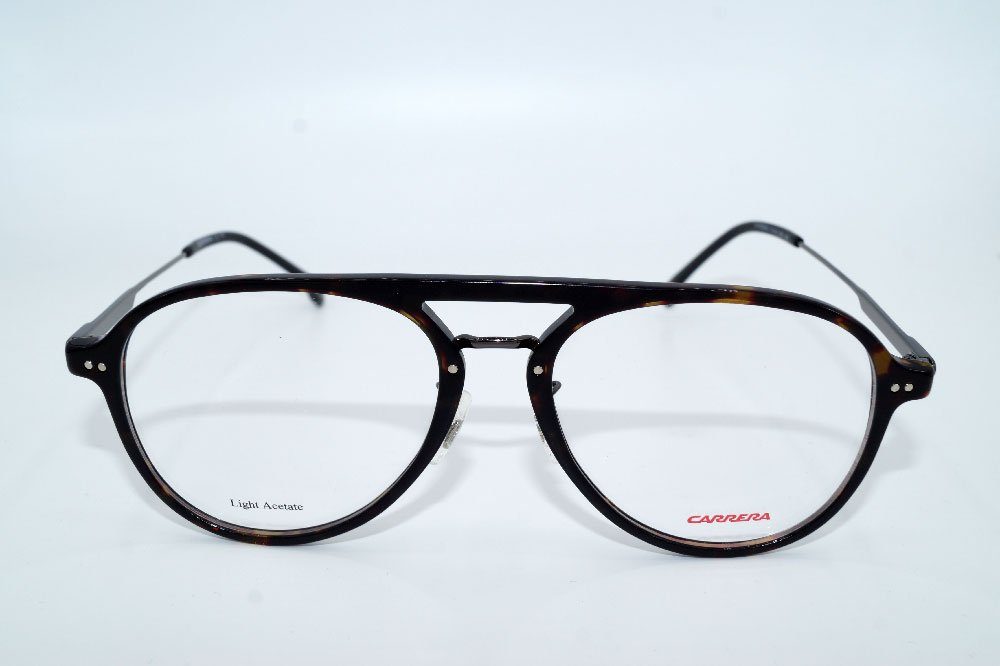 Brille CARRERA 086 CA Brillengestell Carrera Eyewear Brillenfassung 1118