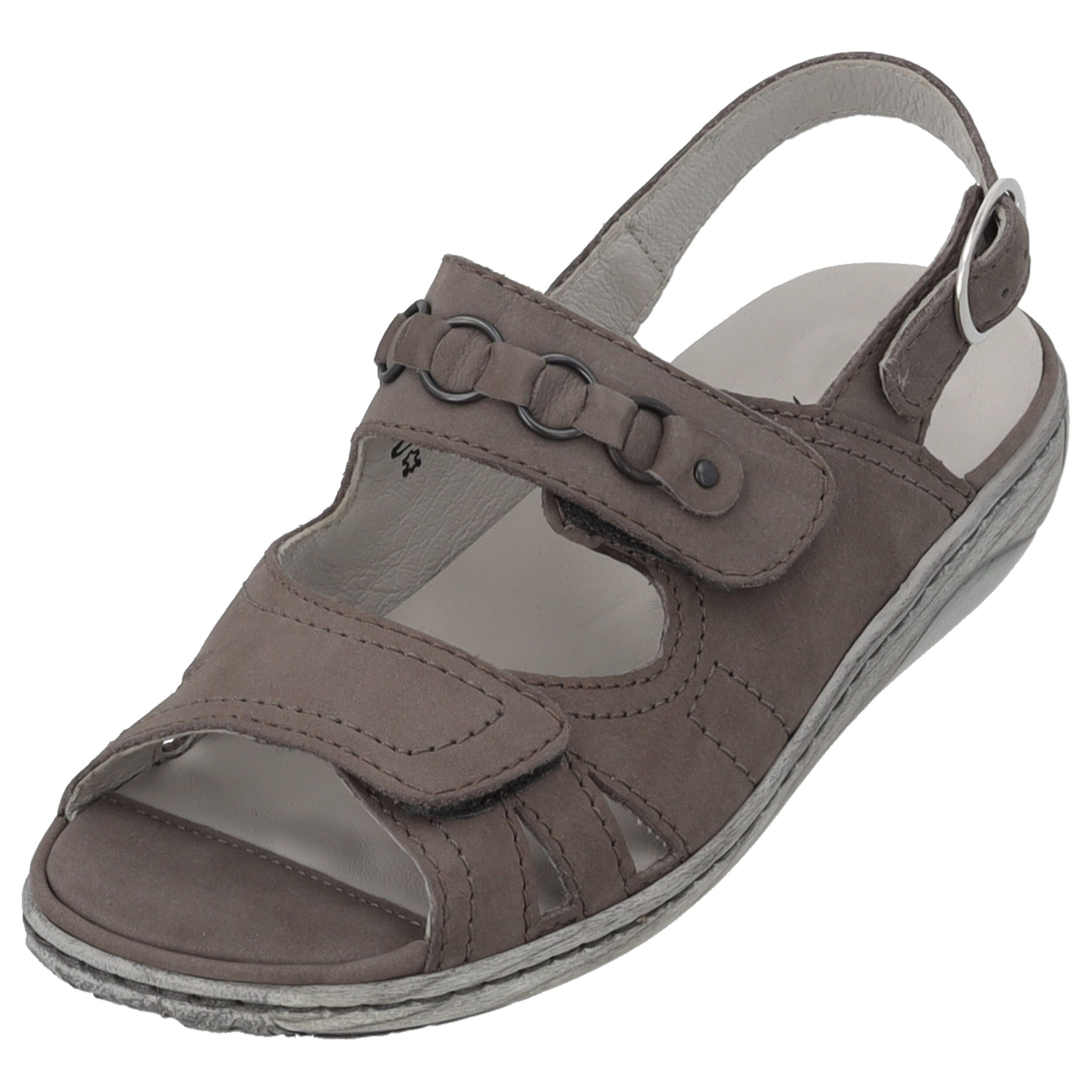 Waldläufer 210004 Sandalette