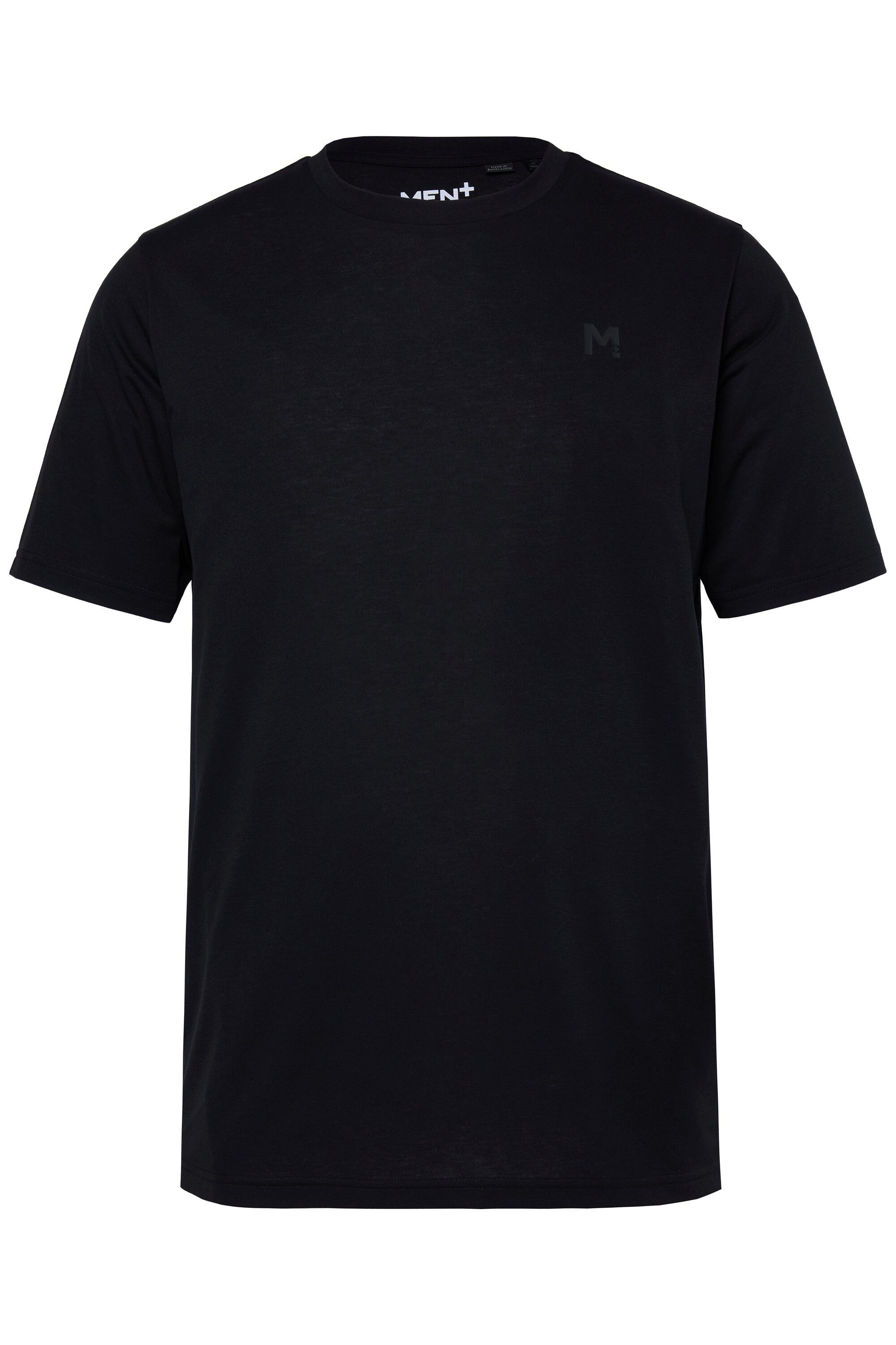 Men Plus Unterhemd Men+ Thermo-Shirt warmer Hohlfaser-Jersey bis 8 XL günstig online kaufen