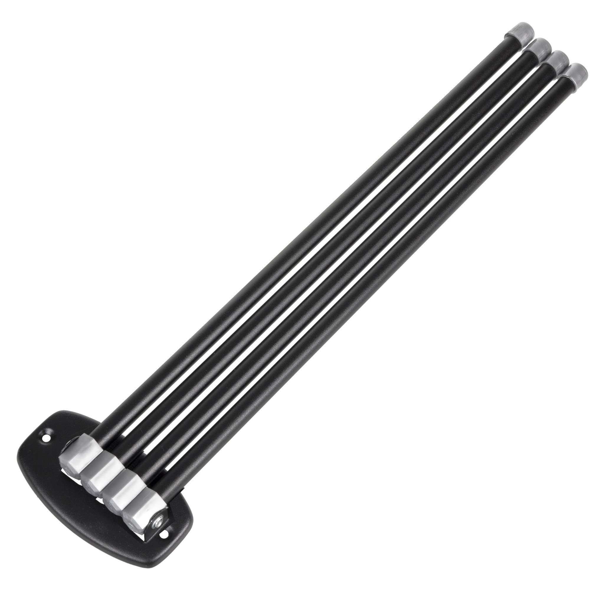 ABJ Handtuchhalter, Arme mit 45 cm günstig online kaufen