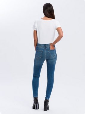 CROSS JEANS® Skinny-fit-Jeans Judy