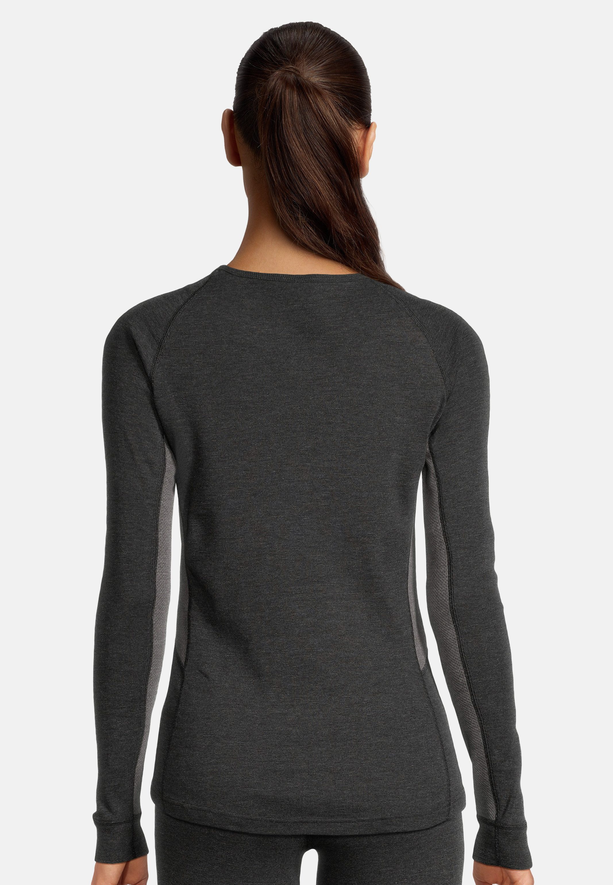 conta Thermounterhemd Sportiv (1-St) Thermo-Unterhemd / Shirt - Baumwolle - Wärmend / atmungsaktiv