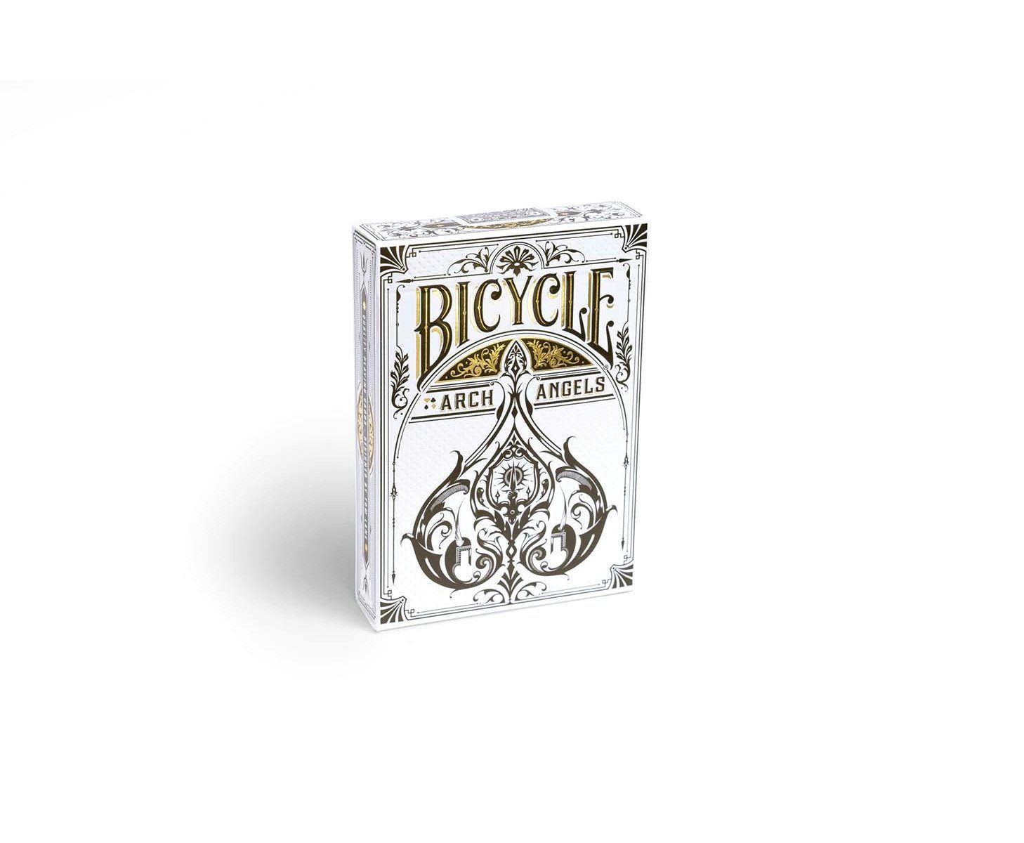 Spiel Bicycle Kartendeck - Archangels