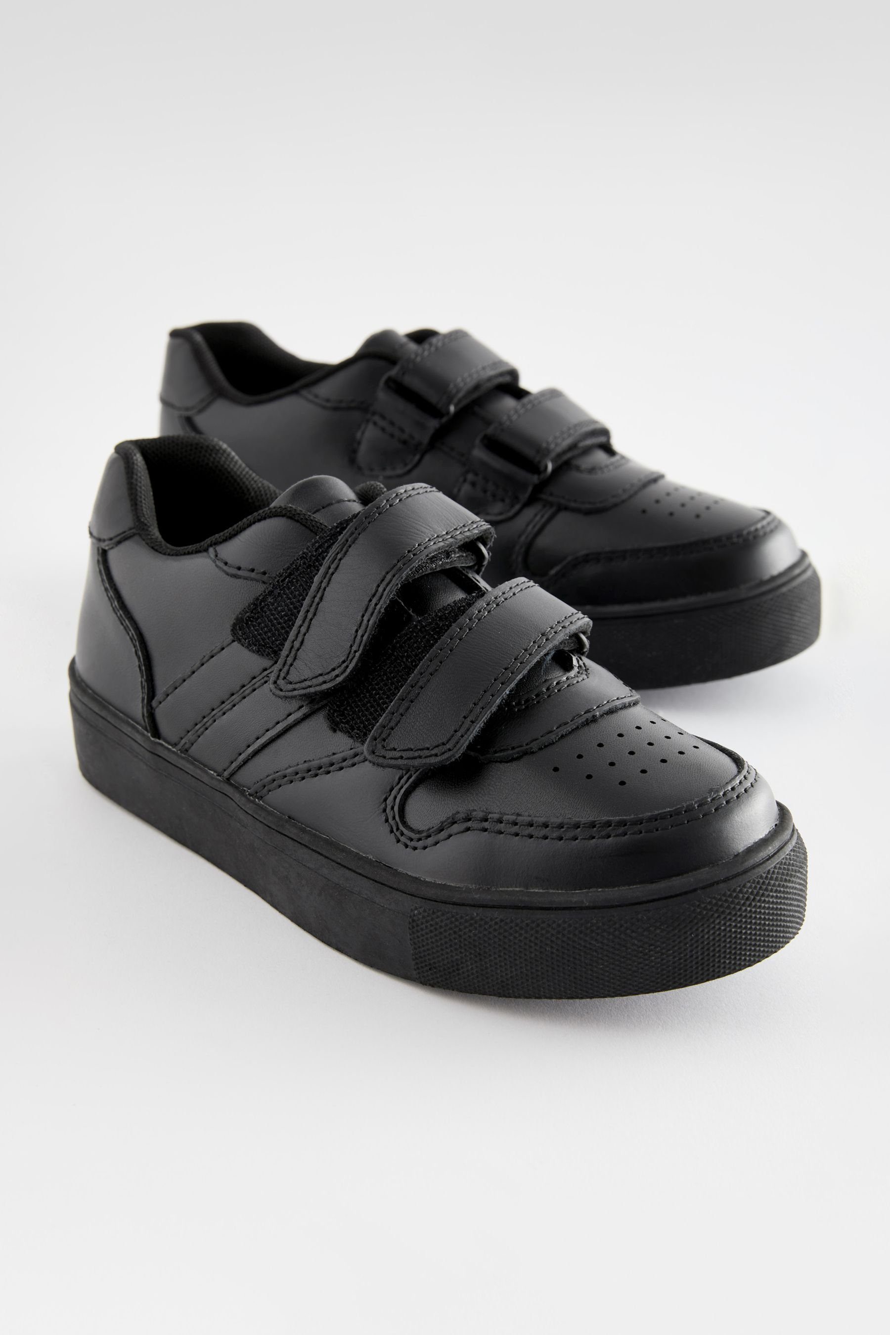 Next Schuhe mit Klettverschluss und (1-tlg) Riemen Sneaker