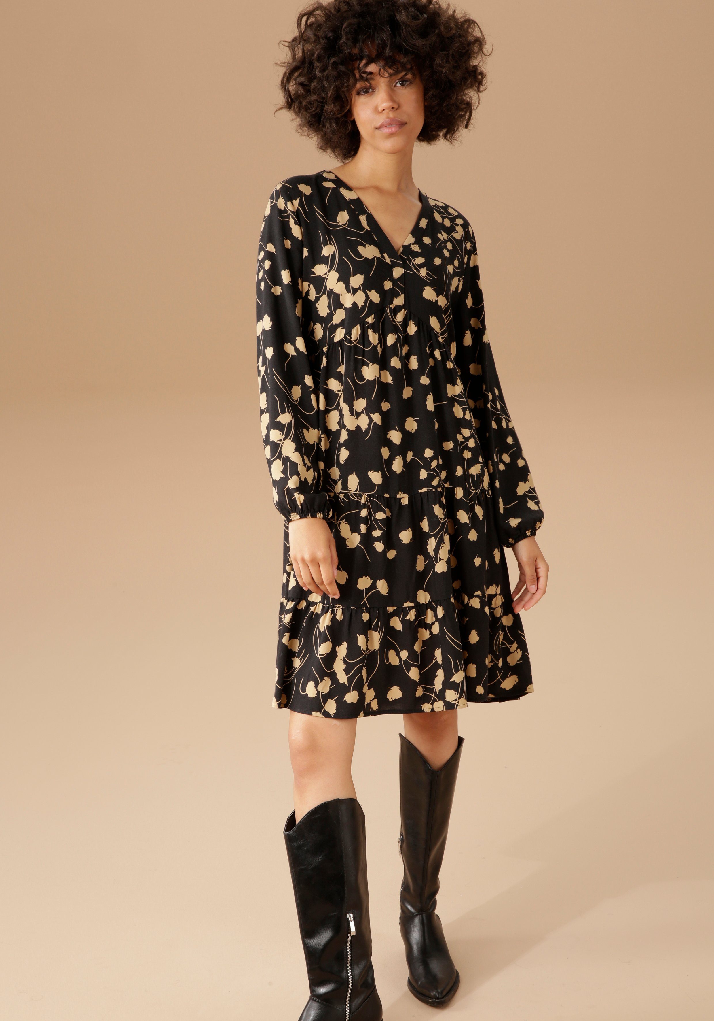 Herbst Blusenkleider für Damen online kaufen | OTTO