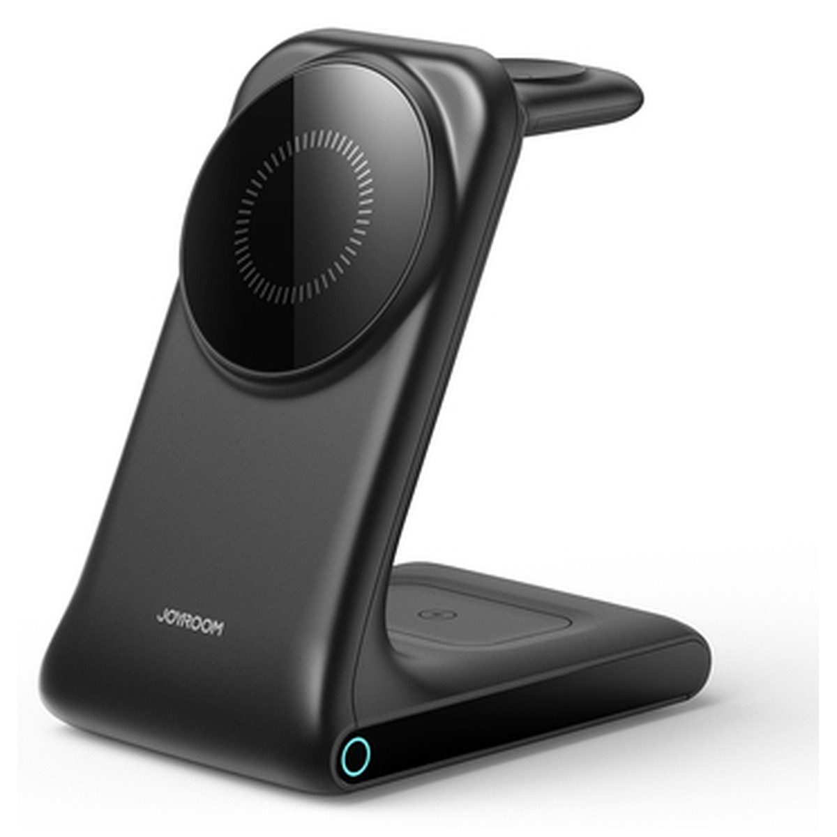 JOYROOM Joyroom JR-W15 Wireless Charger 3 in 1 Ladestation Smartphone-Ladegerät