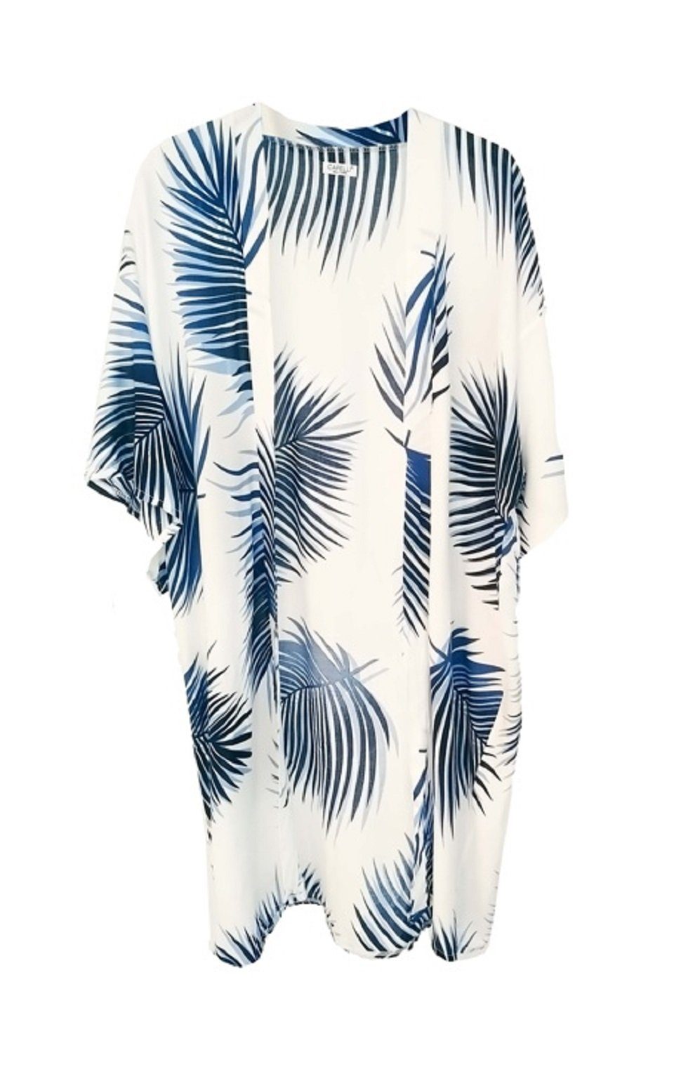 Capelli New York Blusenkimono Damen Kimono