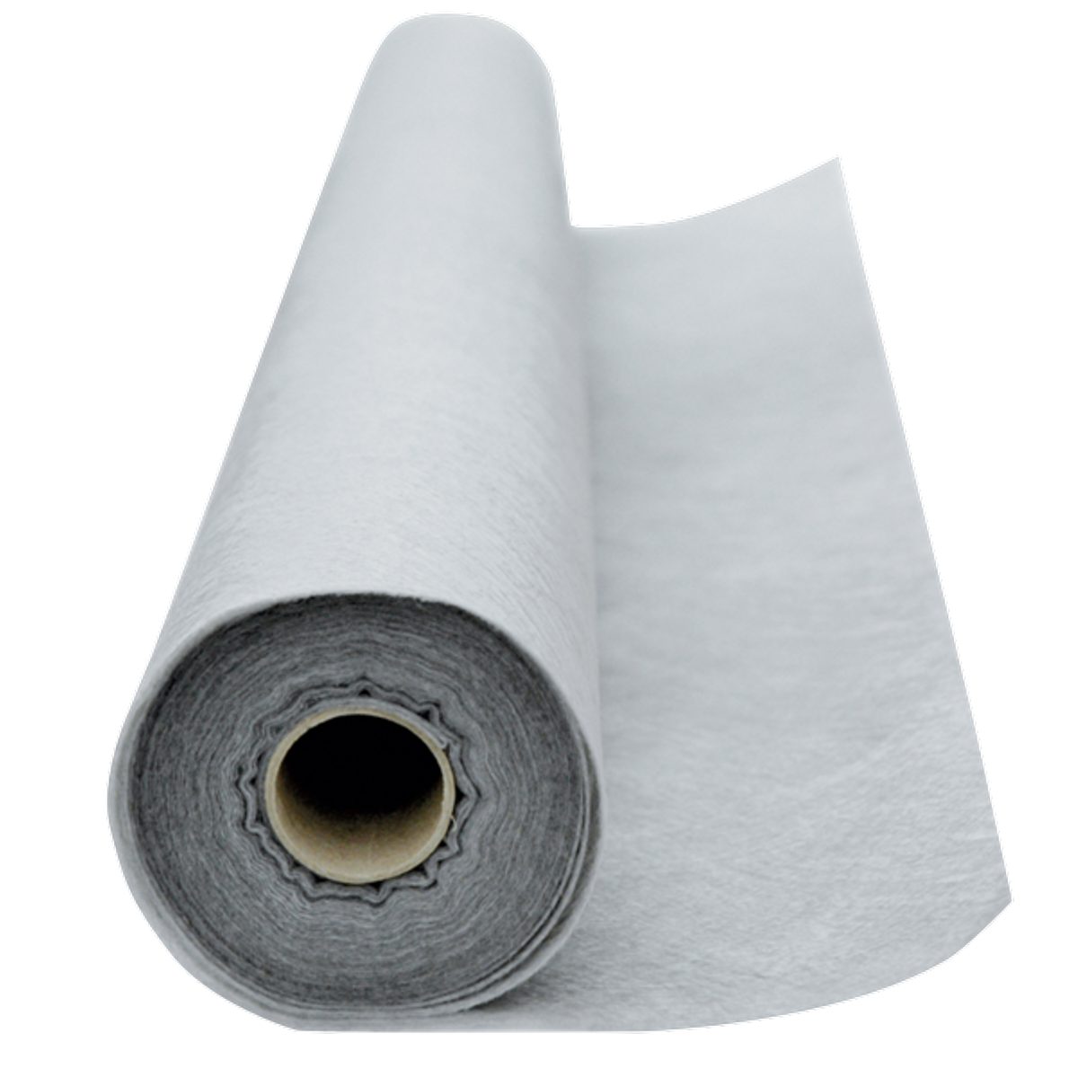 ACO Severin Ahlmann GmbH & Co. KG Unkrautvlies Master Trenn- Filter- und Unkrautvlies weiß Rolle 1x10m, (1-St)