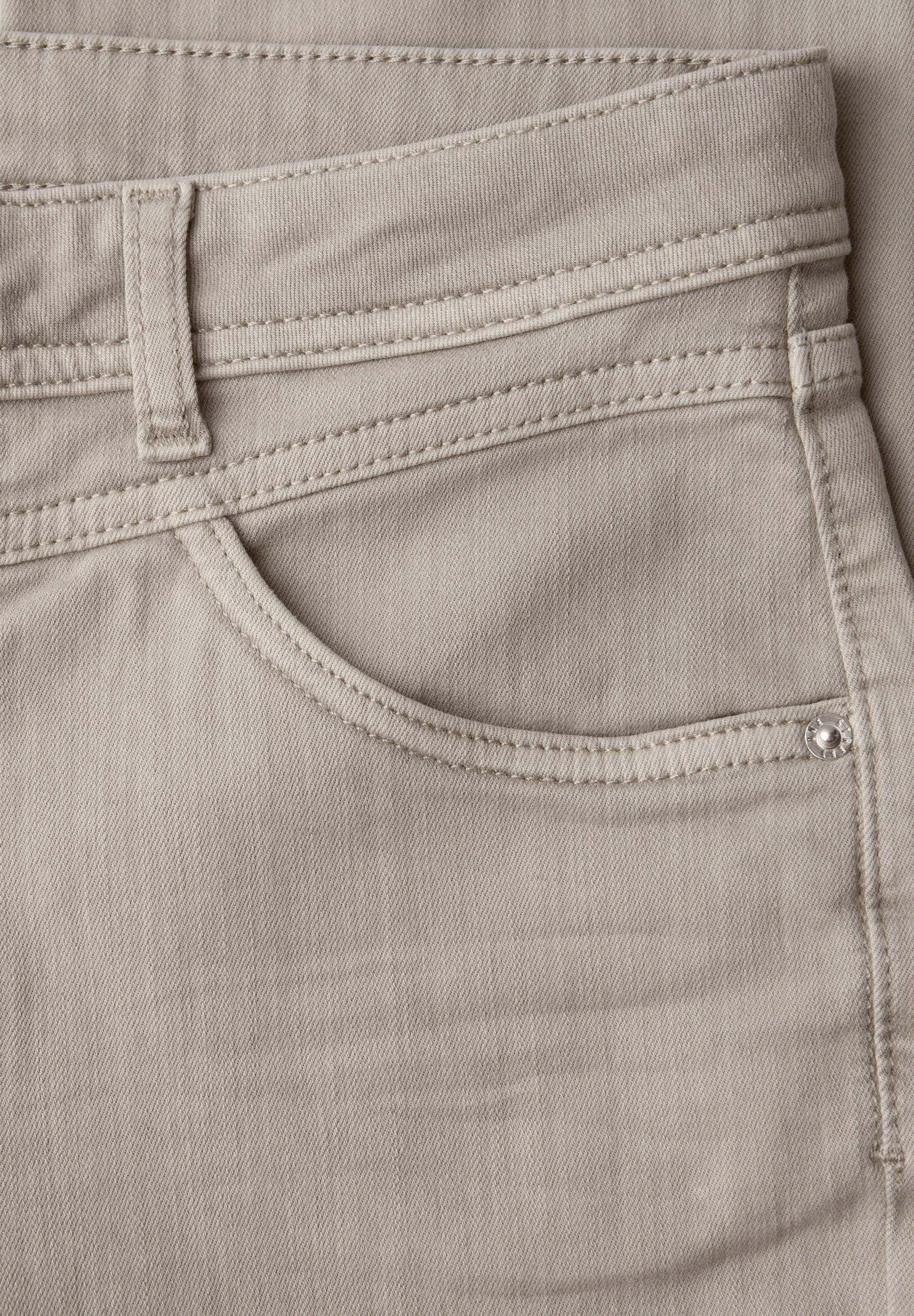 STREET ONE Slim-fit-Jeans 5-Pocket-Style