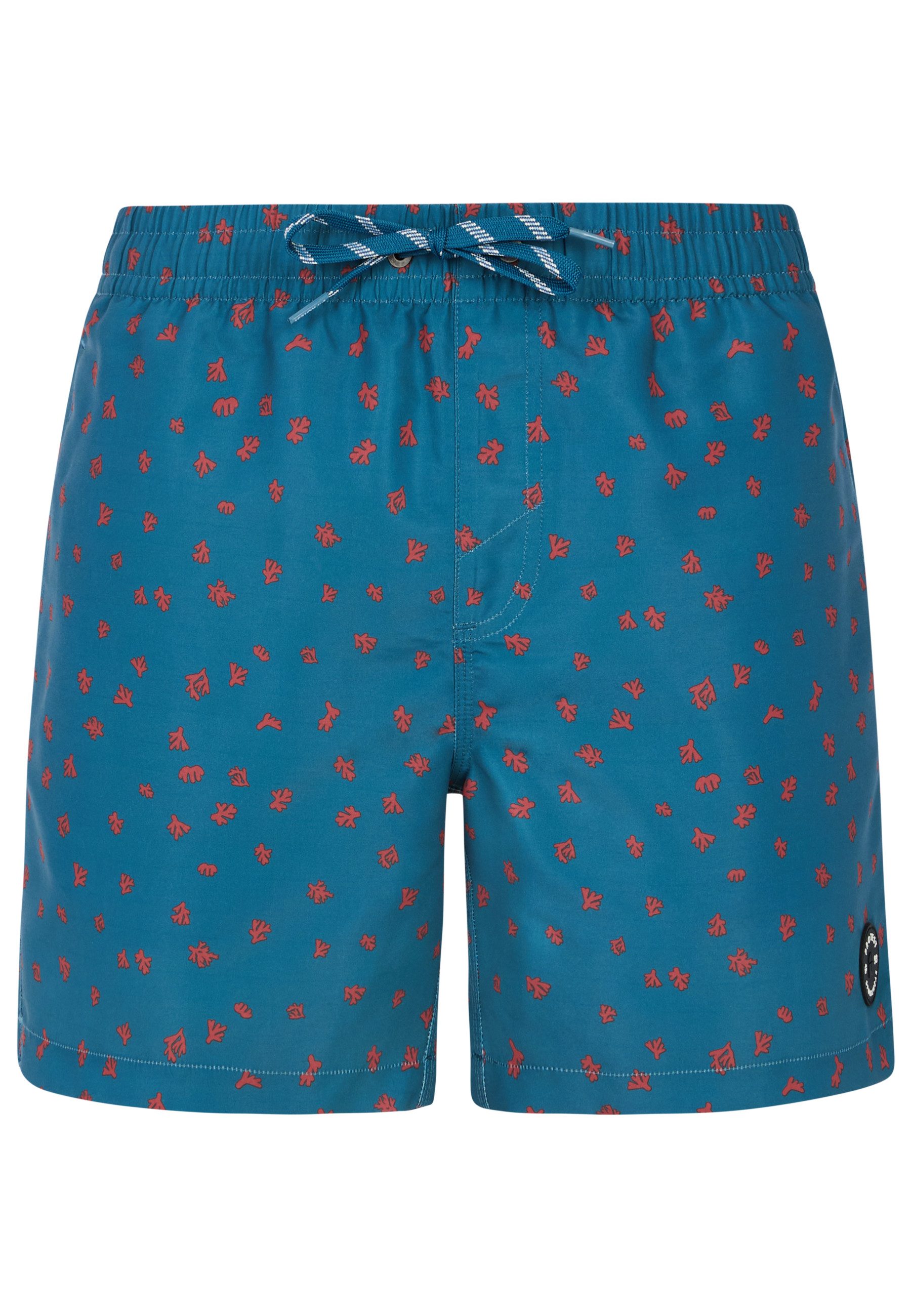 Protest Badeshorts PRTJuan (1-St)
