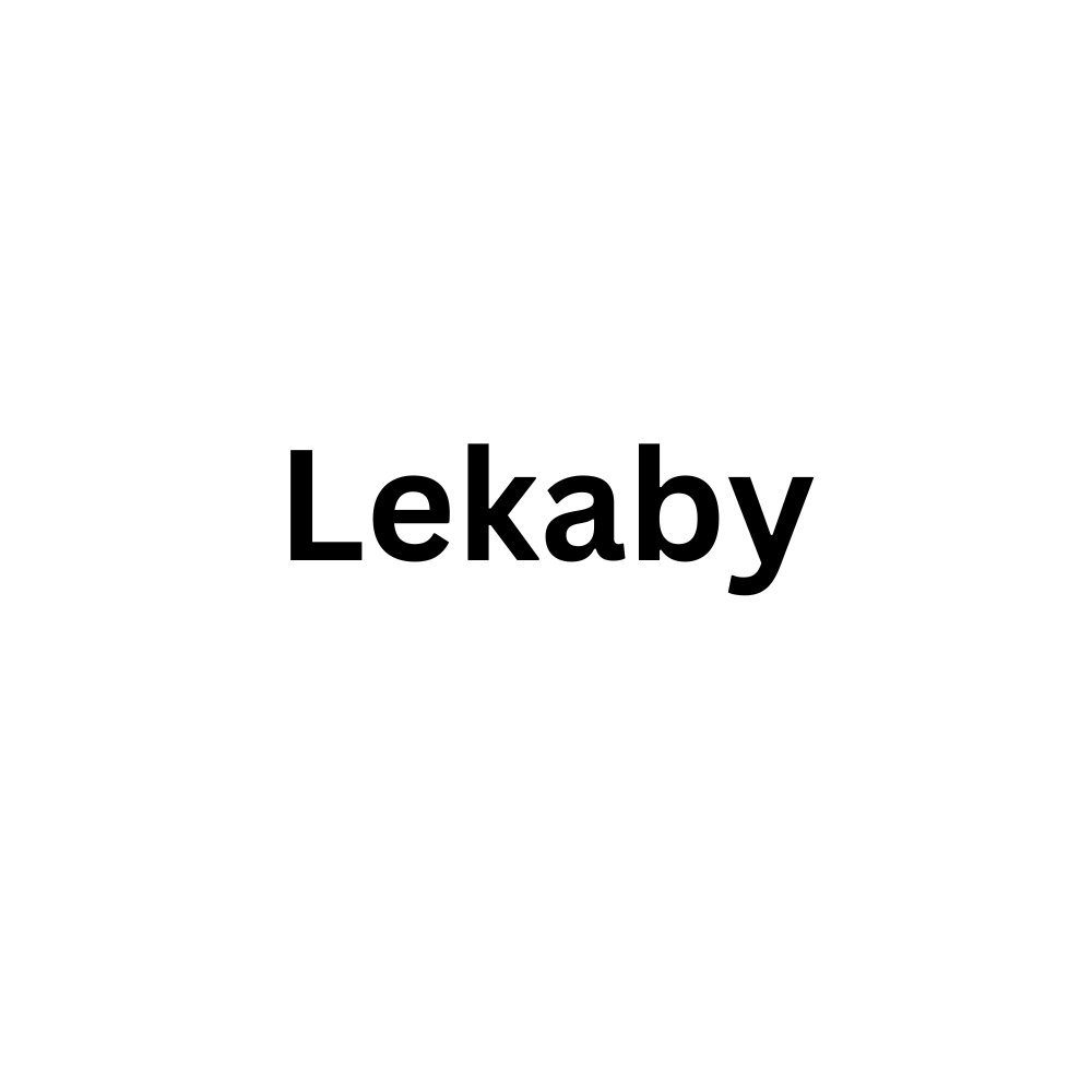 Lekaby