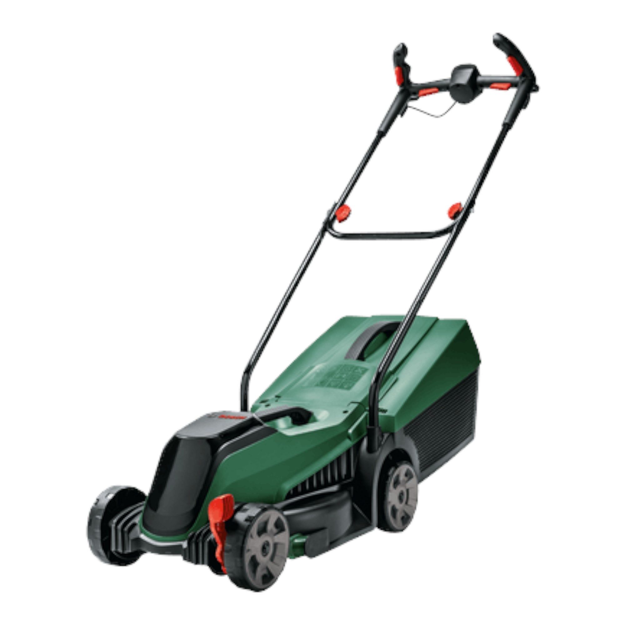 BOSCH Akkurasenmäher Bosch CityMower 18V-32-300 Akku Rasenmäher - ohne Akku / Ladegerät