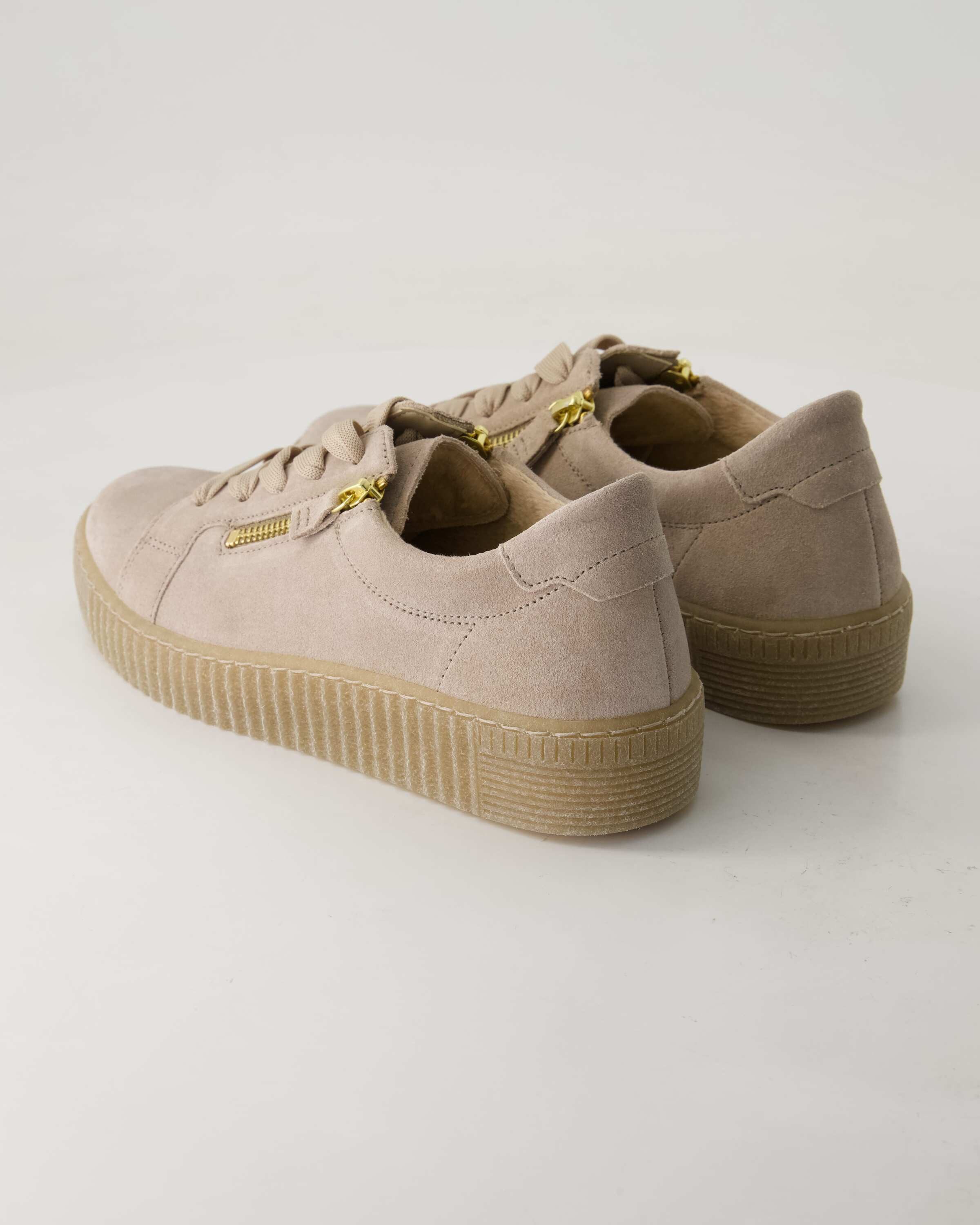 Gabor 73.334.72 Sneaker Obermaterial: Leder