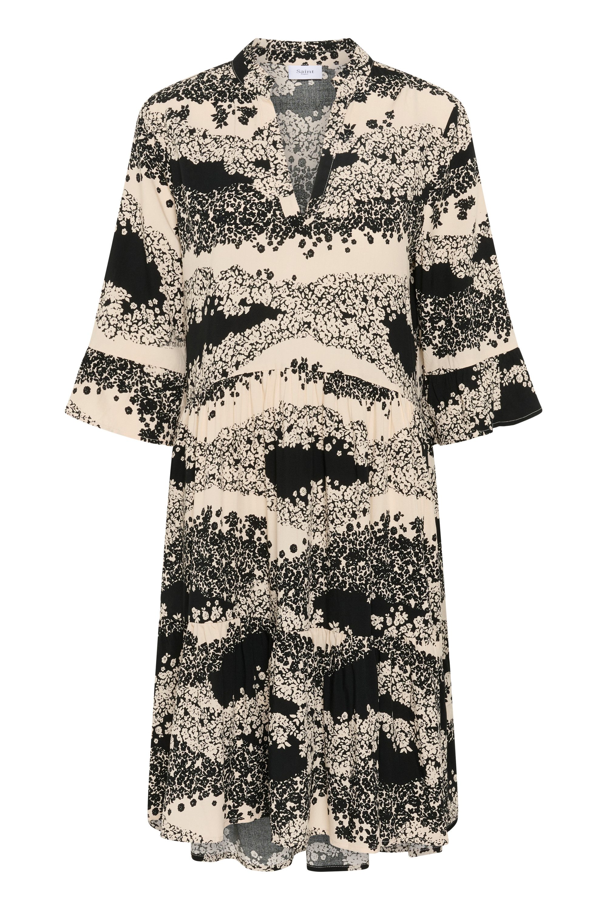 Saint Tropez Blusenkleid EdaSZ Dress