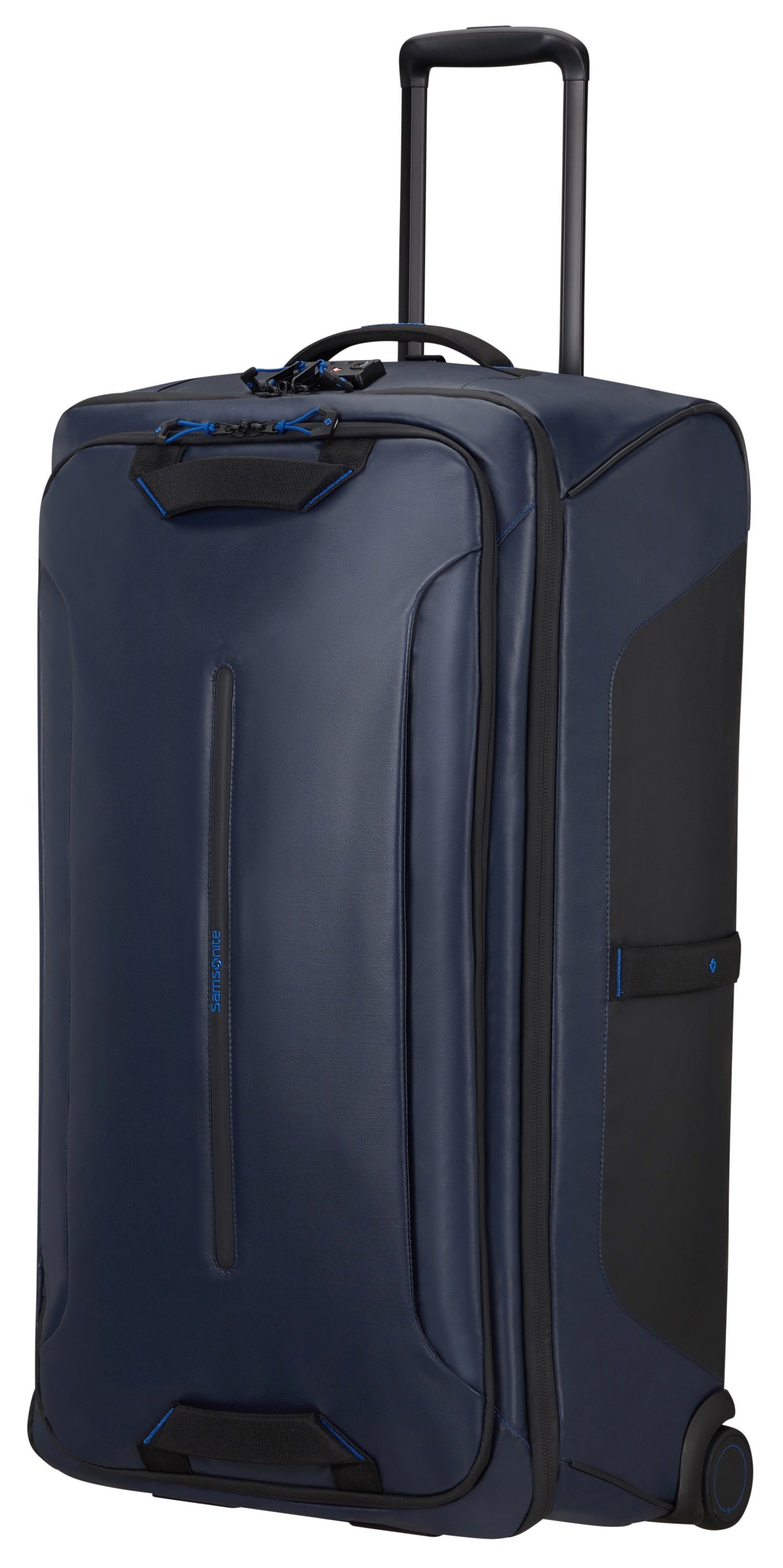 Samsonite Weichgepäck-Trolley ECODIVER 79, 2 Rollen, Reisetasche, Trolley W günstig online kaufen