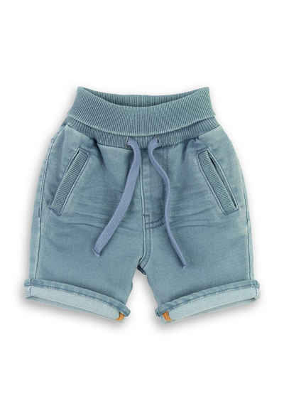 Sigikid Jeansshorts Babyhose Jeans Bermuda (1-tlg)