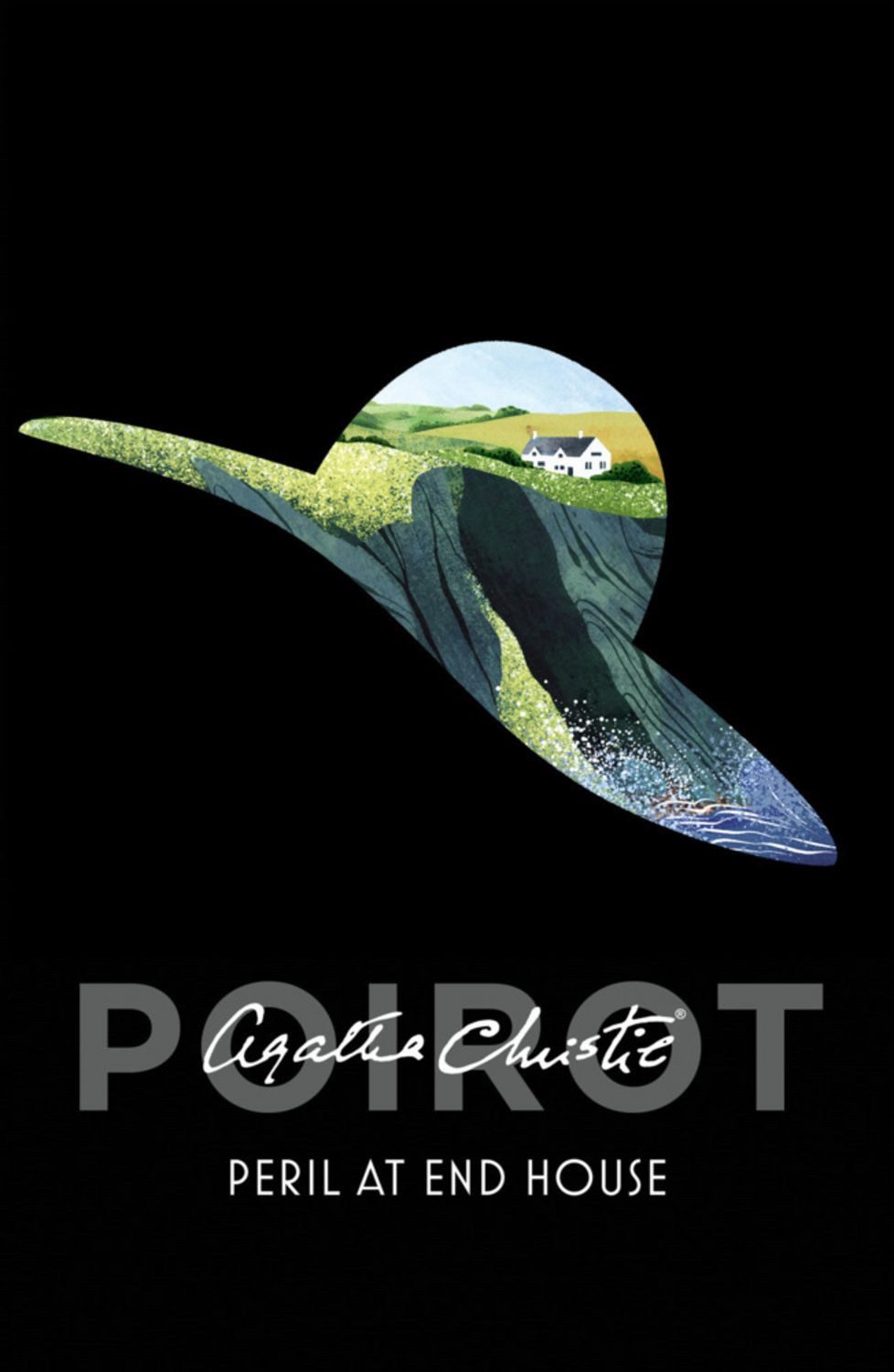 Peril at End House / Agatha Christie