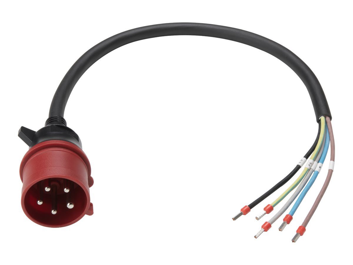 Anker TV-Kabel