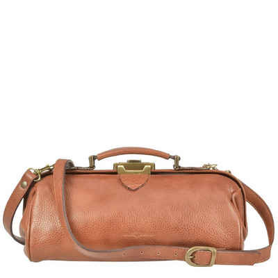 Ruitertassen Handtasche Soft, Köfferchen, Arzttasche, kleine Hebammentasche, 31cm mit Schultergurt