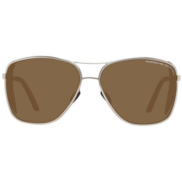 PORSCHE Design Pilotenbrille P8600 62B