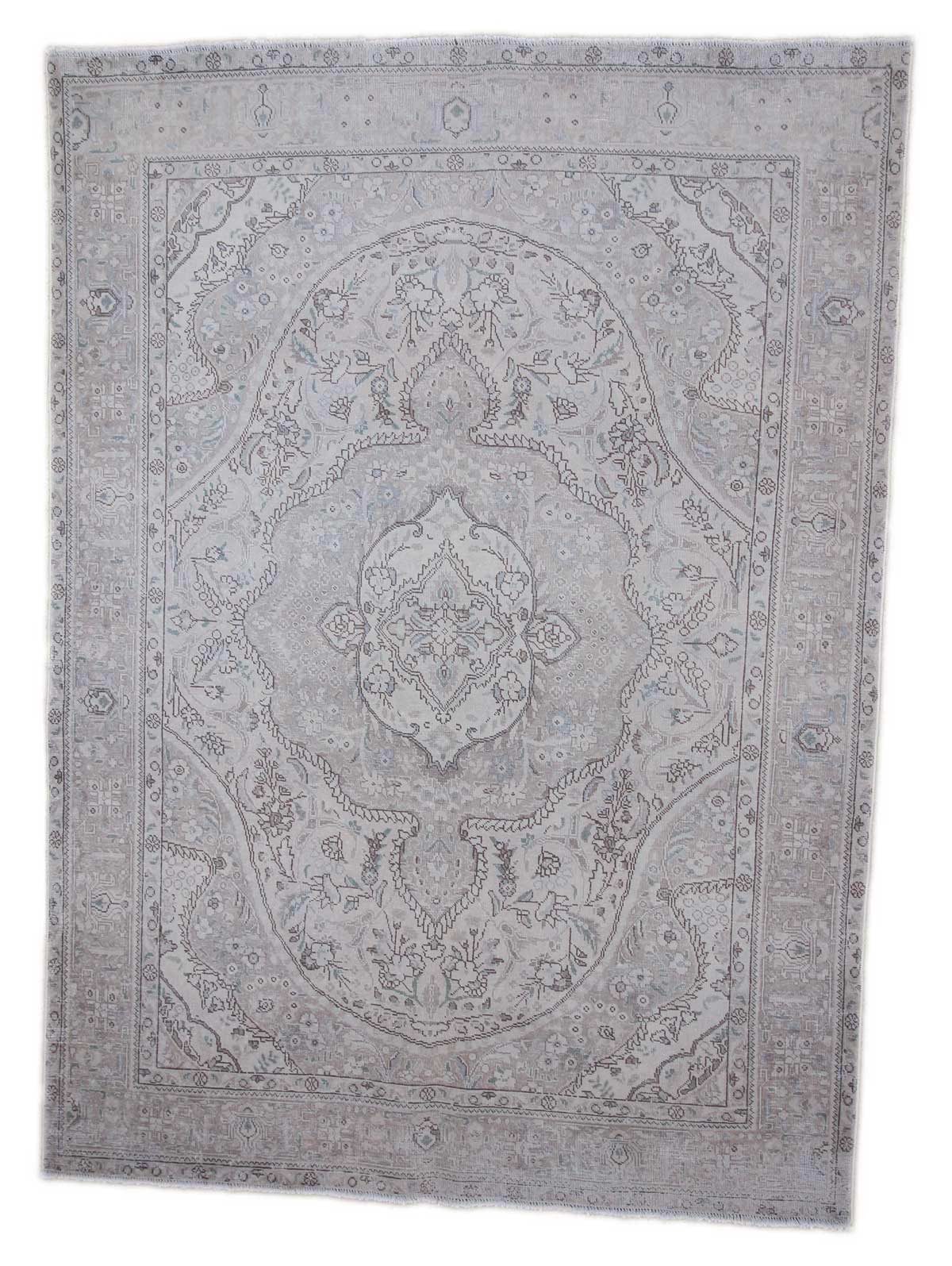 Teppich Perserteppich Vintage 290 x 209 cm