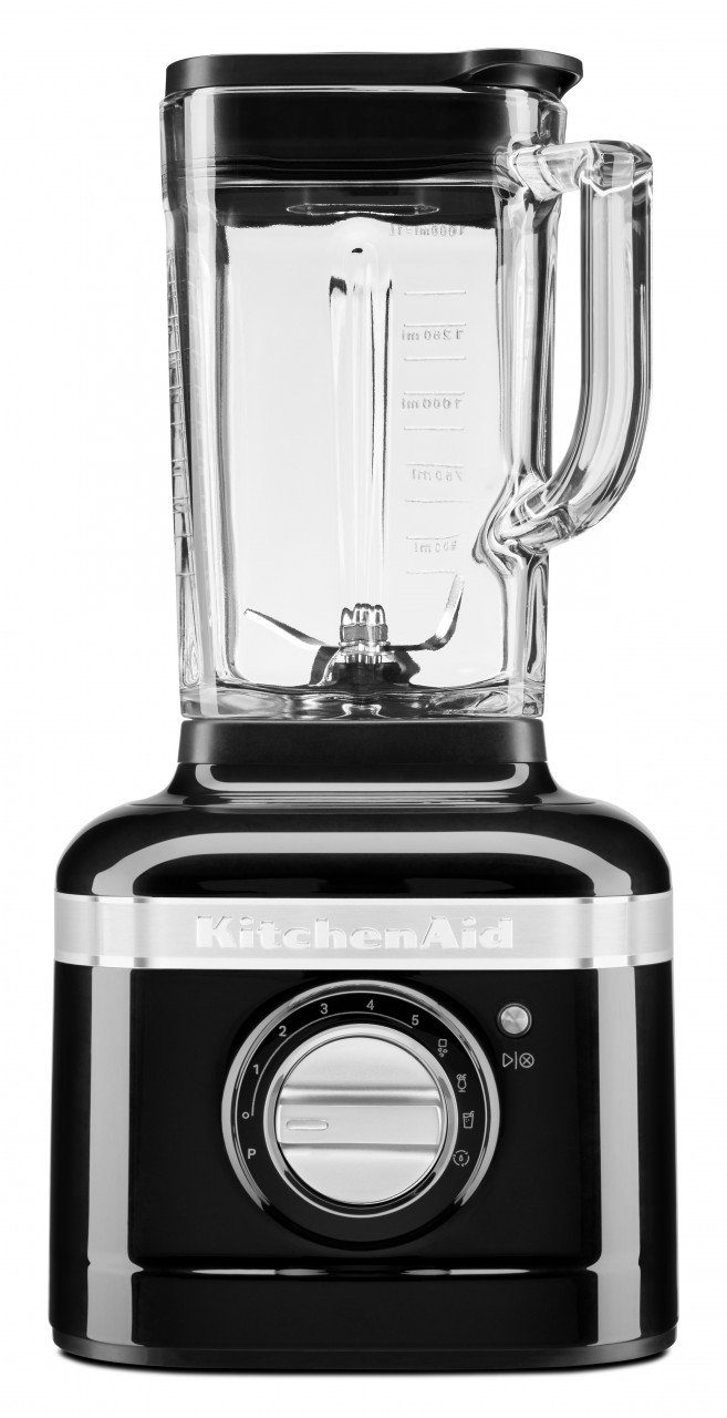 Standmixer Onyx KitchenAid Schwarz